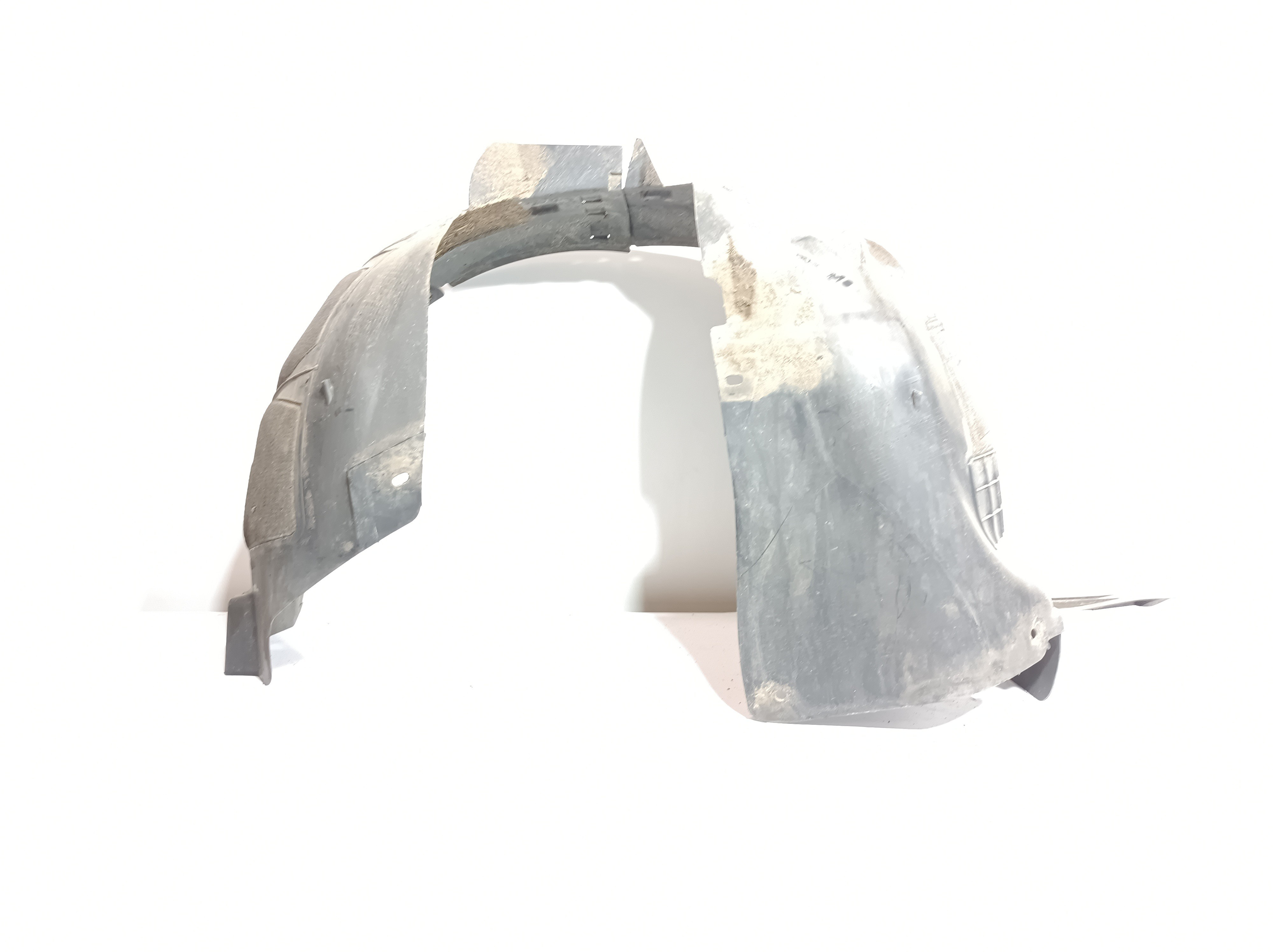 Passage de roue AV GA OPEL Astra J Imagem-2