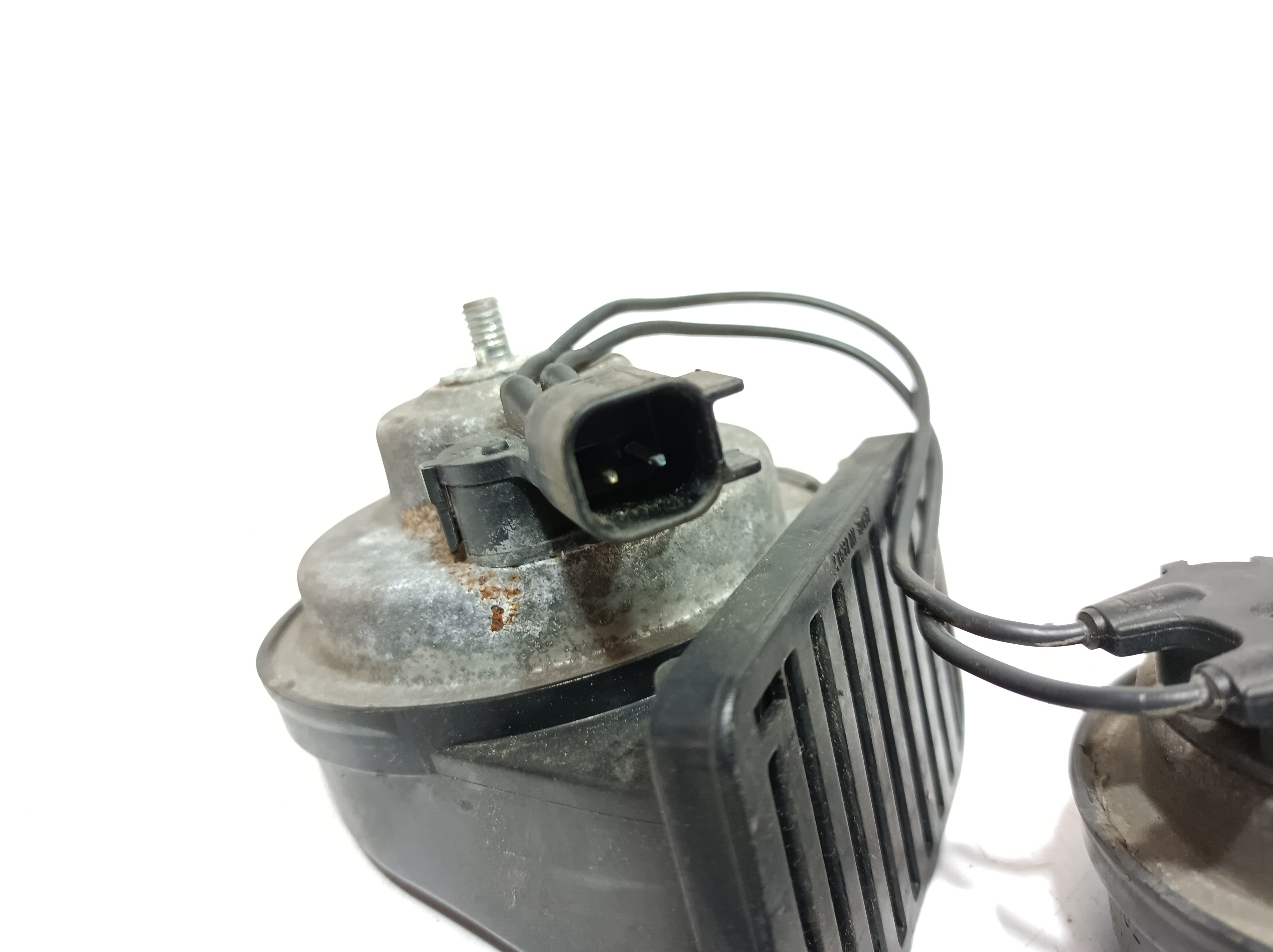 Horn OPEL Astra J Imagem-3