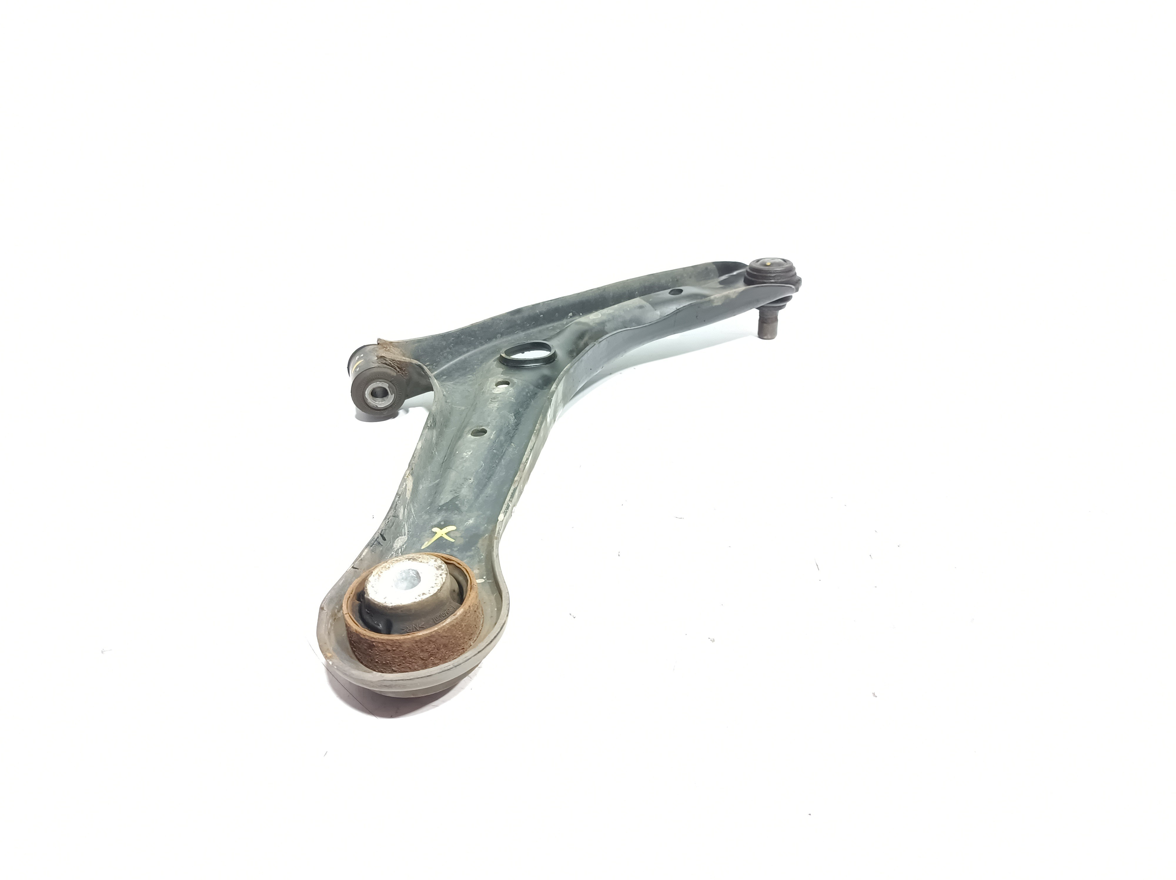 Bras de suspension Avant gauche FORD Fiesta VI (CB1, CCN) Imagem-1