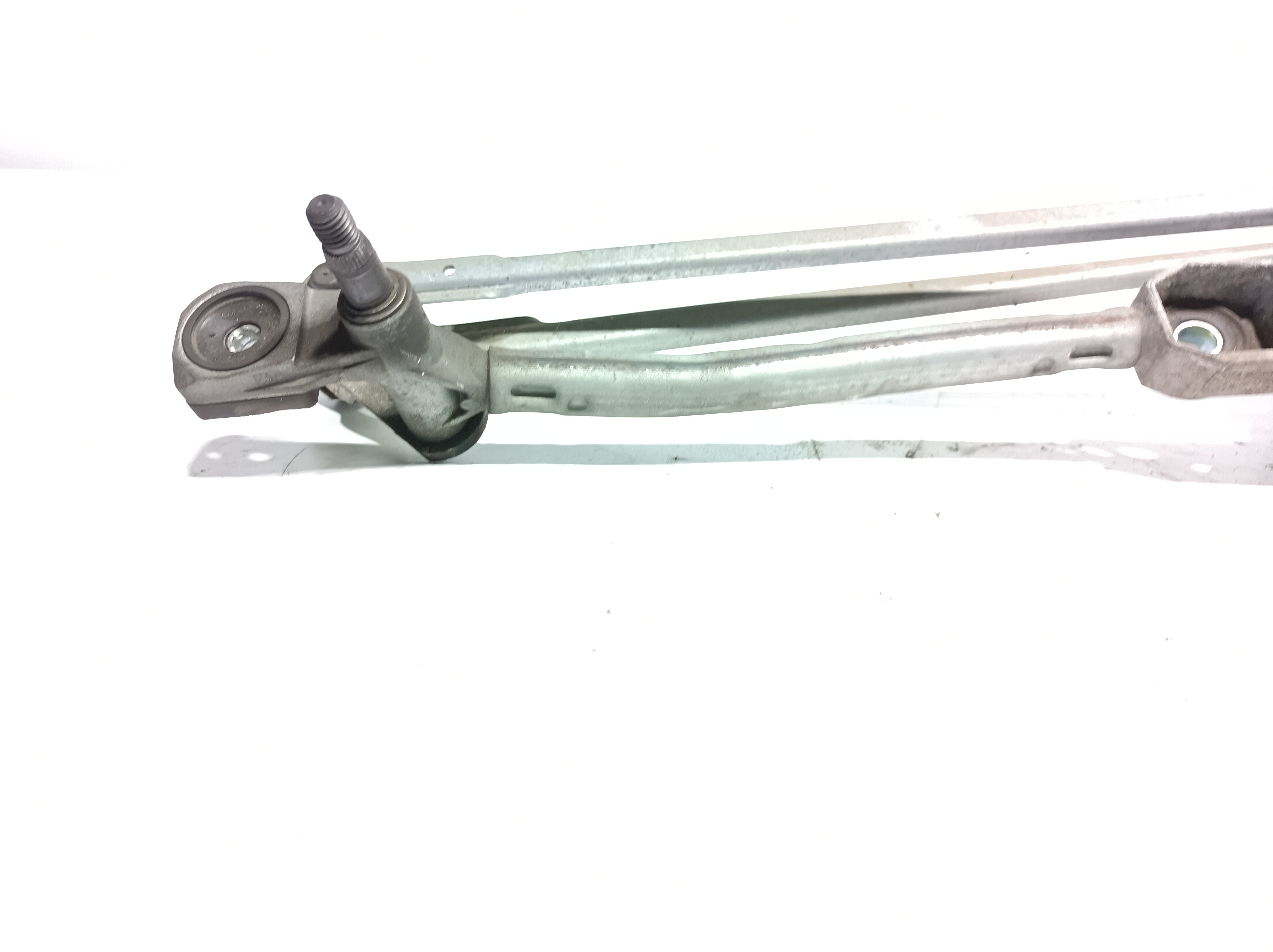 Essuie-glace moteur avant FORD Fiesta VI (CB1, CCN) Imagem-2