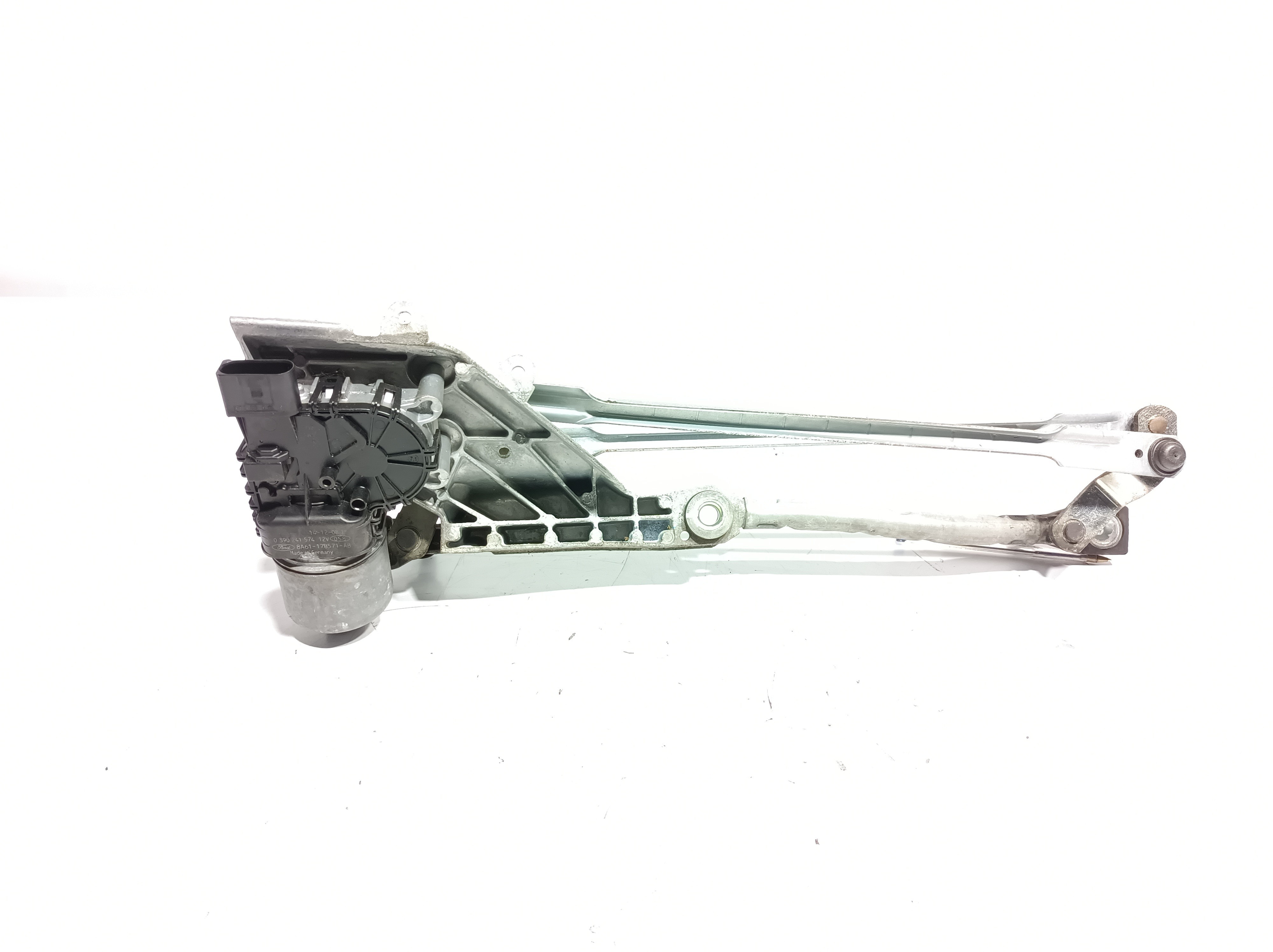 Essuie-glace moteur avant FORD Fiesta VI (CB1, CCN) Imagem-3