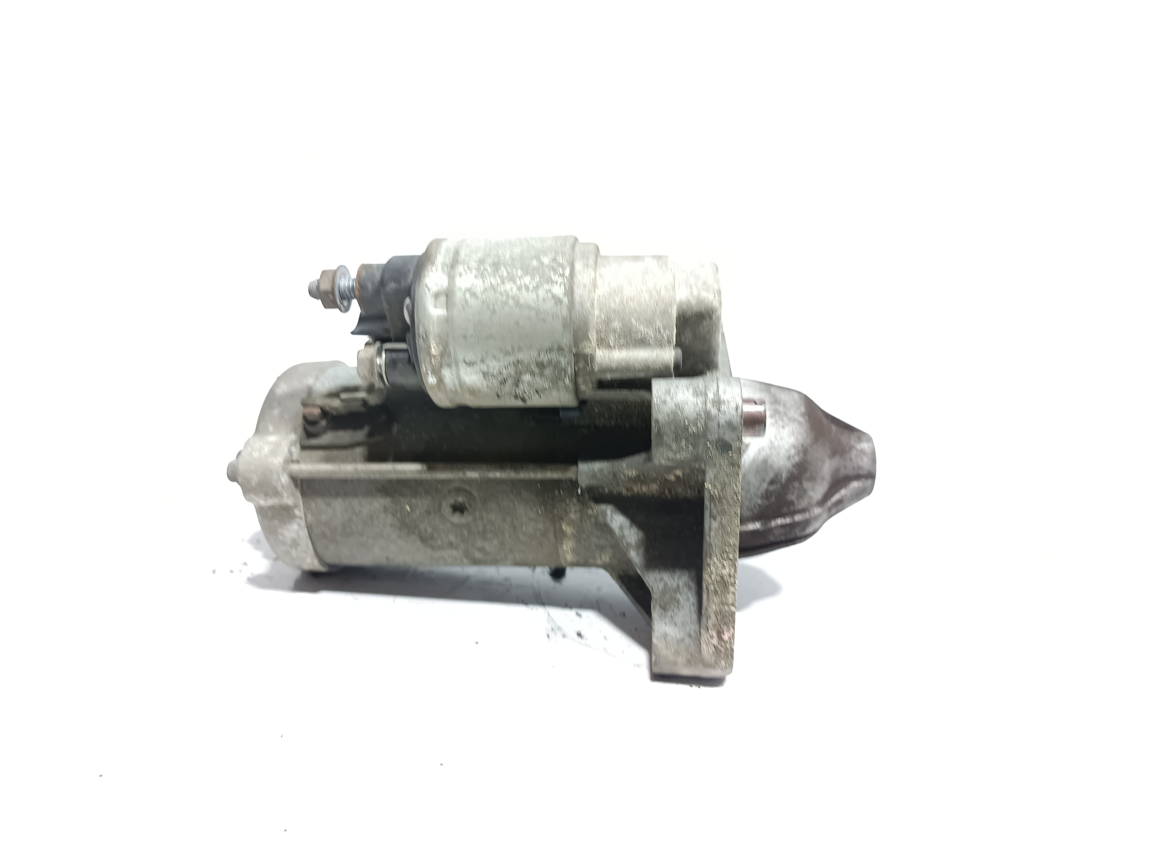 Démarreur FORD Fiesta VI (CB1, CCN) Imagem-2