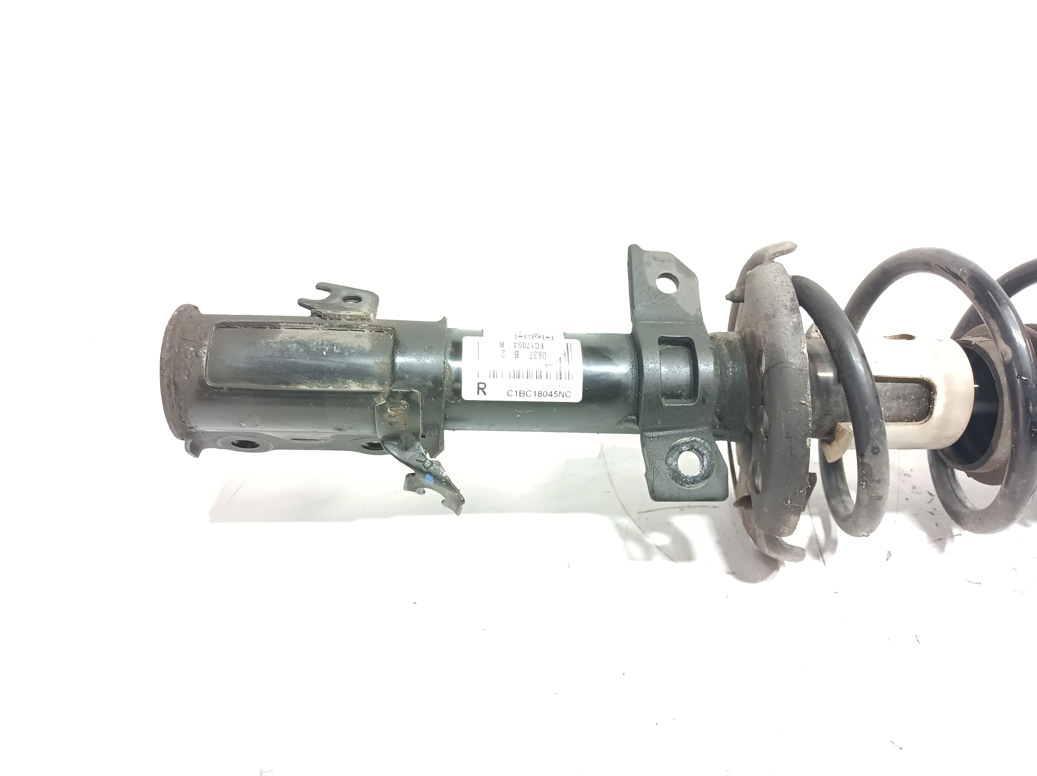 Amortisseur Avant Droite FORD Fiesta VI (CB1, CCN) Imagem-2