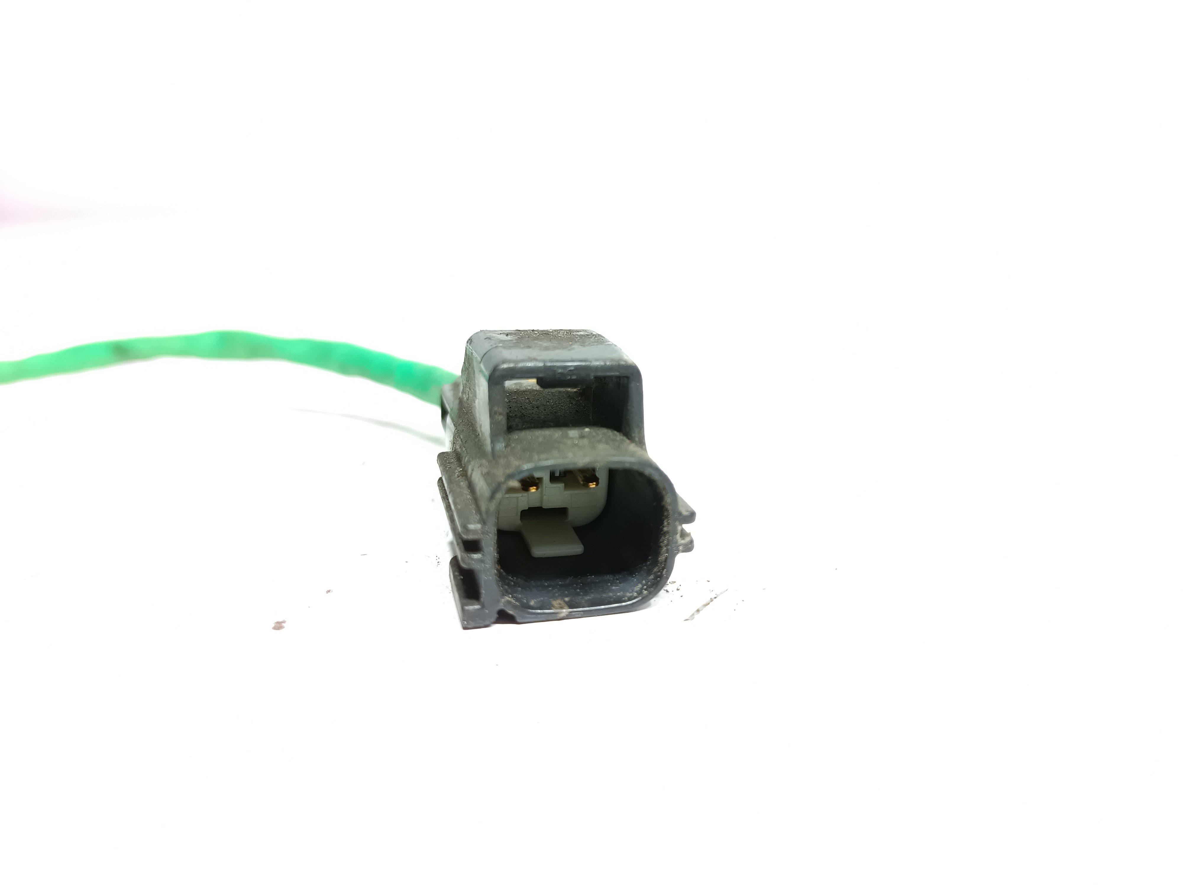 Sensor partículas / FAP FORD Fiesta VI (CB1, CCN) Imagem-2