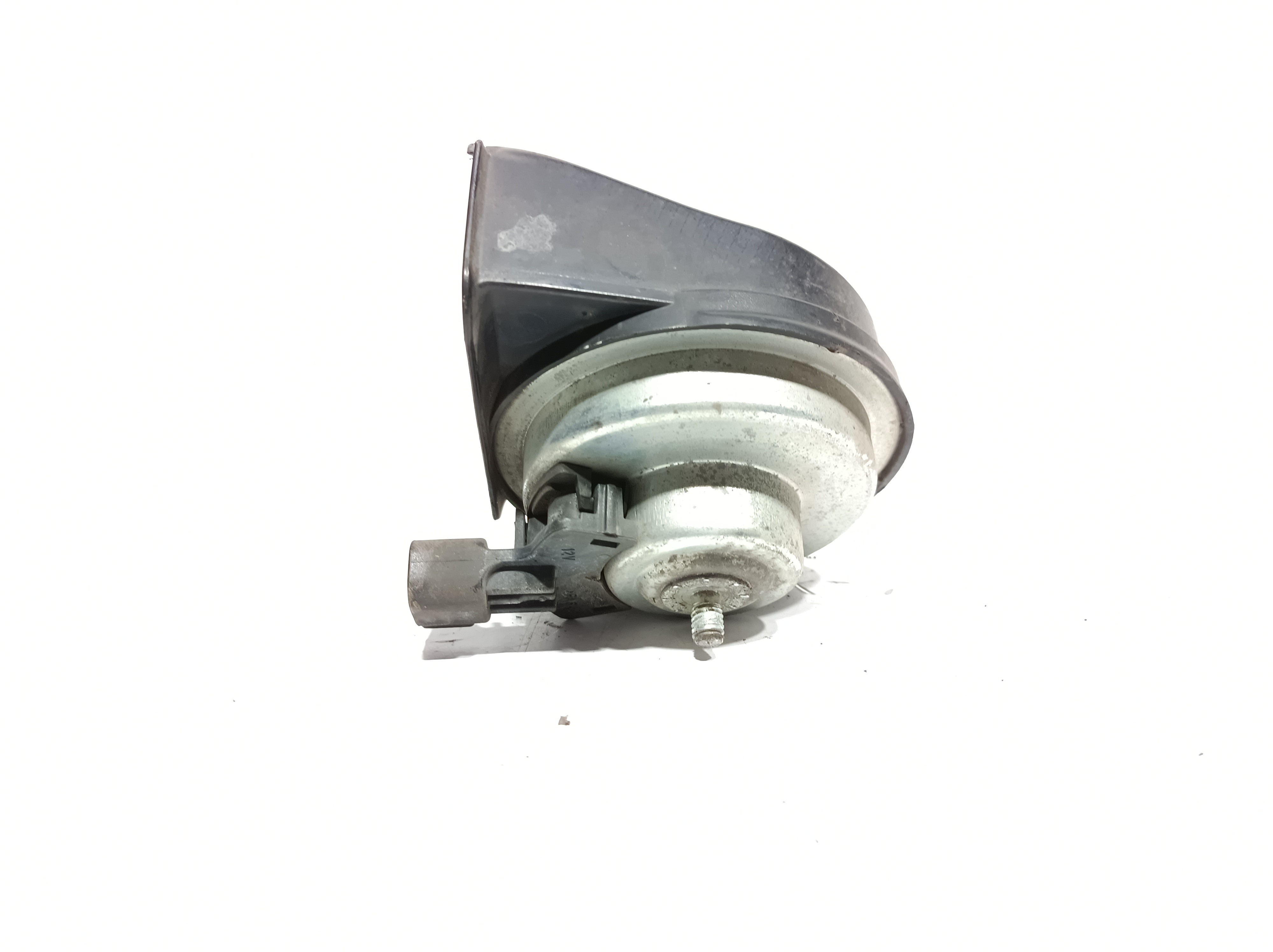 Clacson FORD Fiesta VI (CB1, CCN) Imagem-1