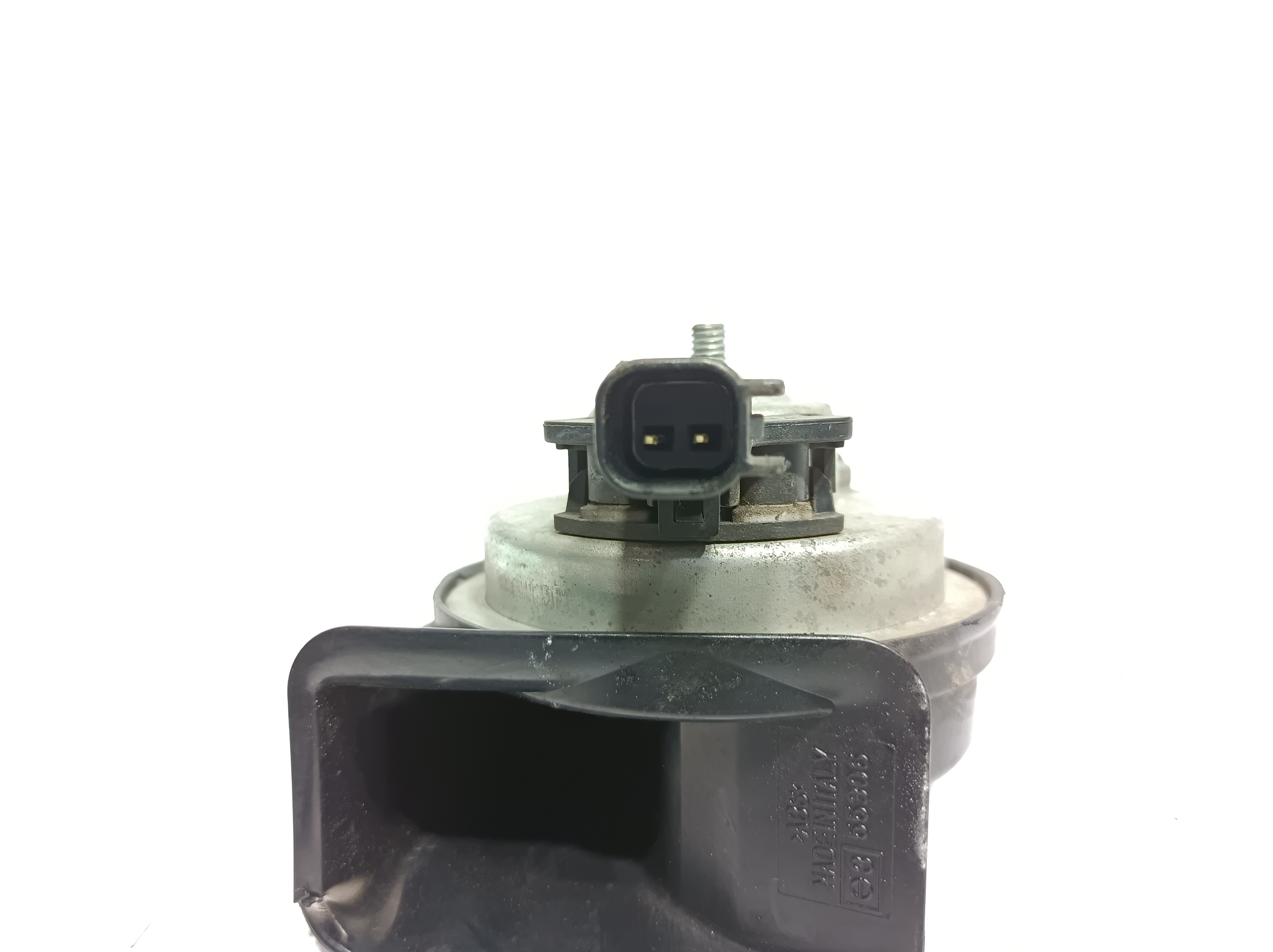 Clacson FORD Fiesta VI (CB1, CCN) Imagem-2