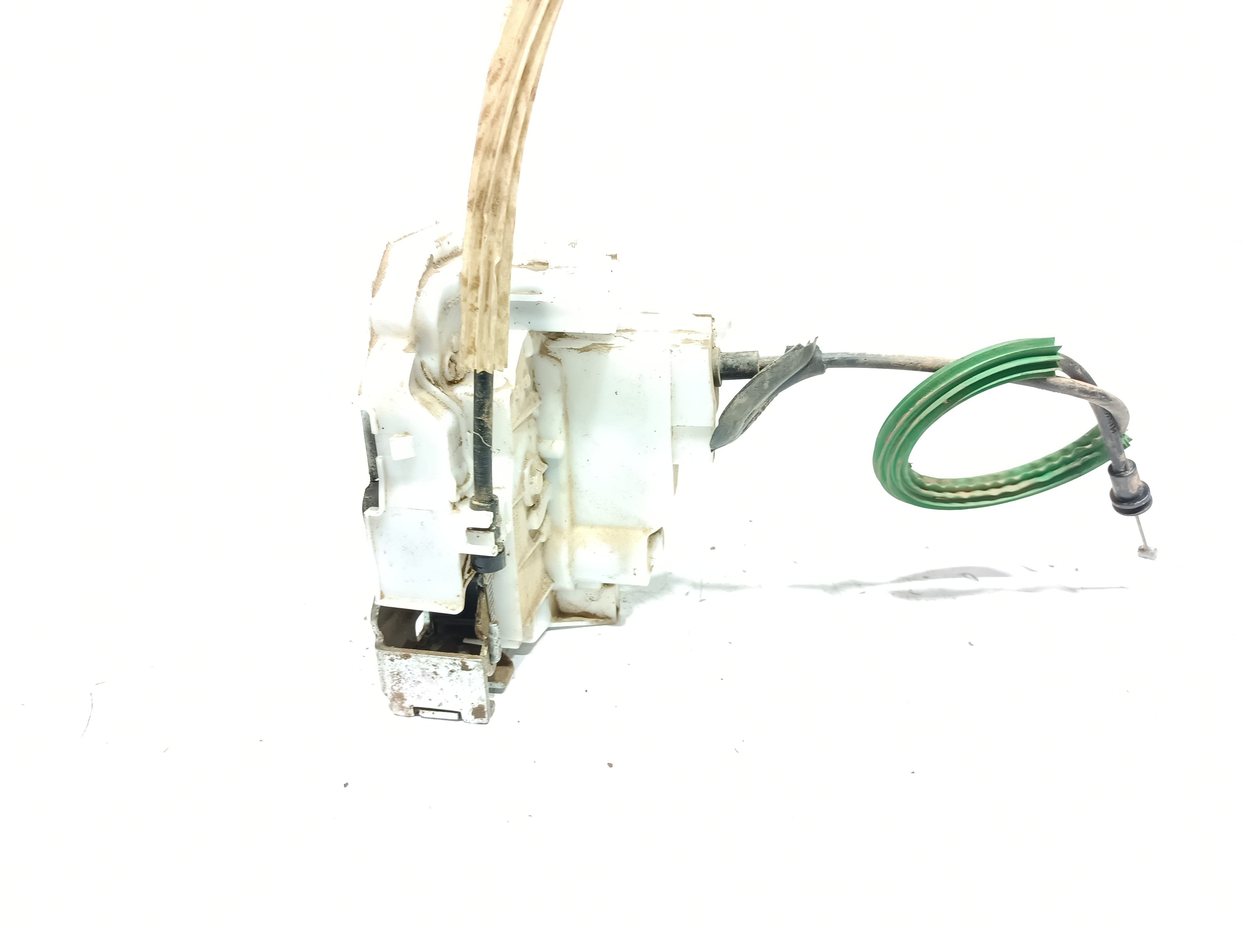 Rear Right Door Lock FIAT Tipo Hatchback (357_) Imagem-3