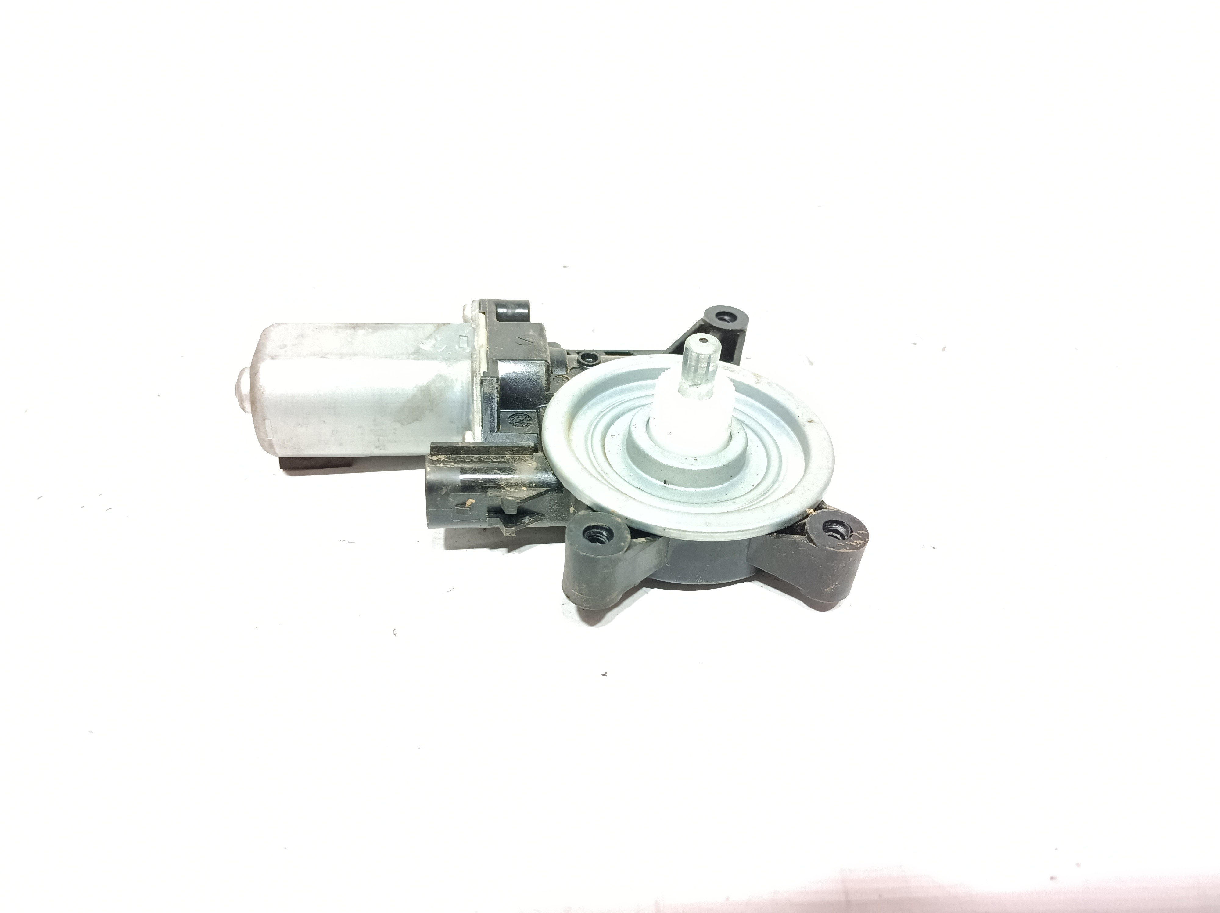 Motor Elevalunas Trasero Derecho FIAT Tipo Hatchback (357_) Imagem-1