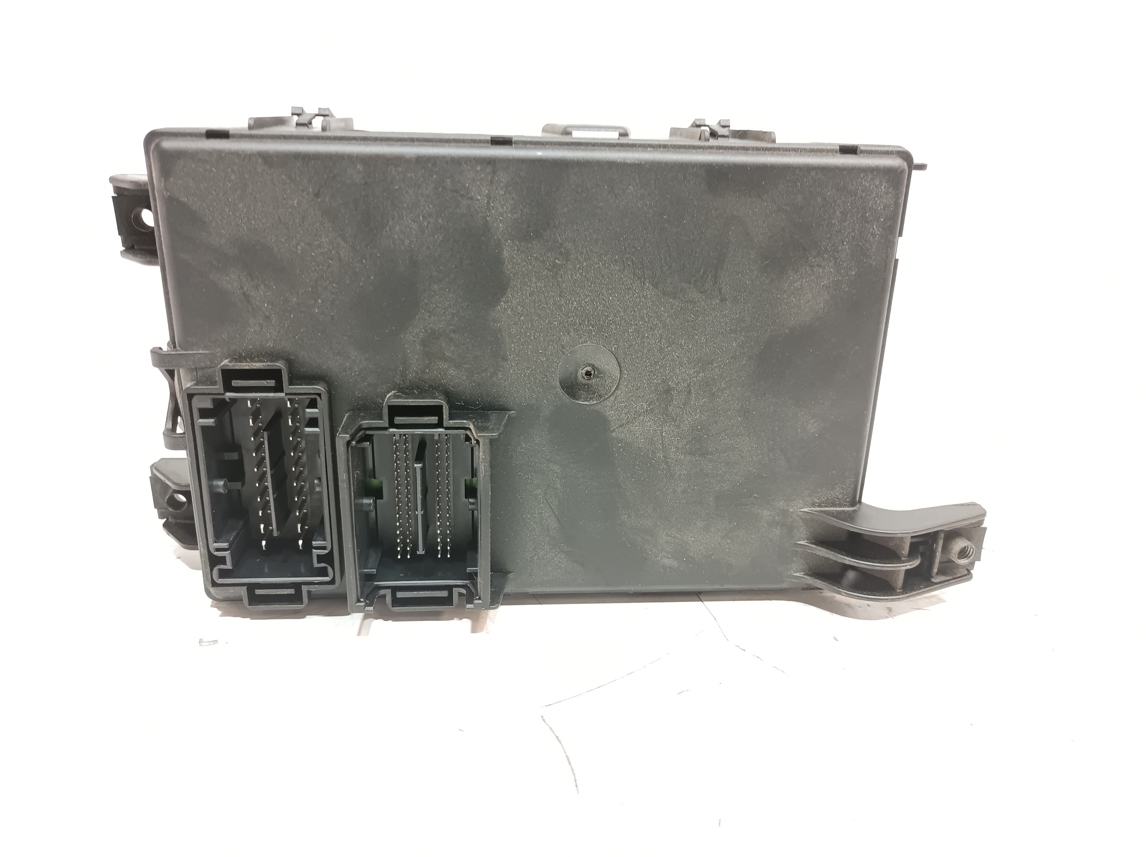 Boîte de fusibles / SAM / BSI OPEL Corsa D Imagem-2