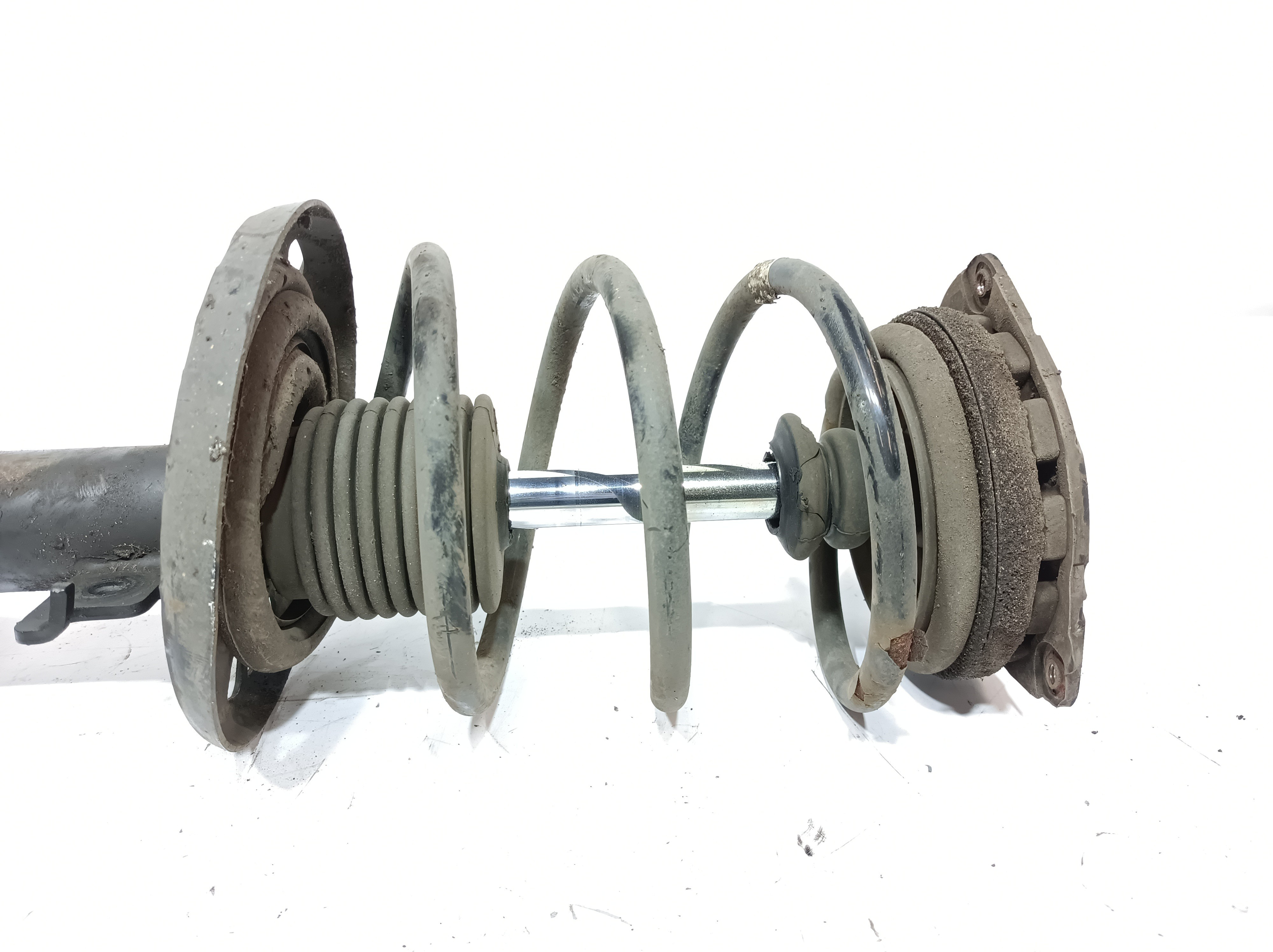 Amortecedor frente esquerdo RENAULT Megane III Grandtour (KZ0/1) Imagem-1