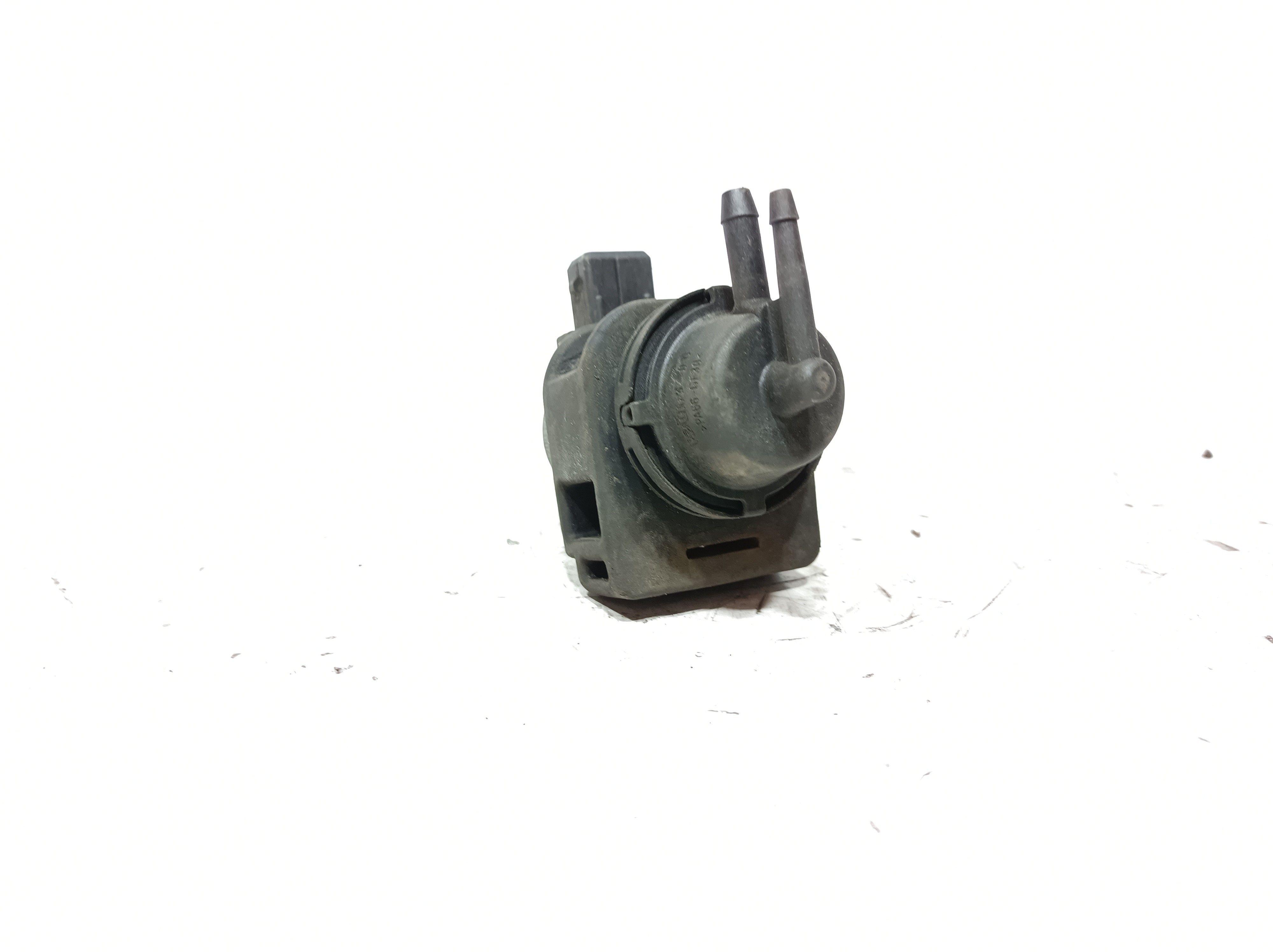 Brake booster / vacuum pump RENAULT Megane III Grandtour (KZ0/1) Imagem-1