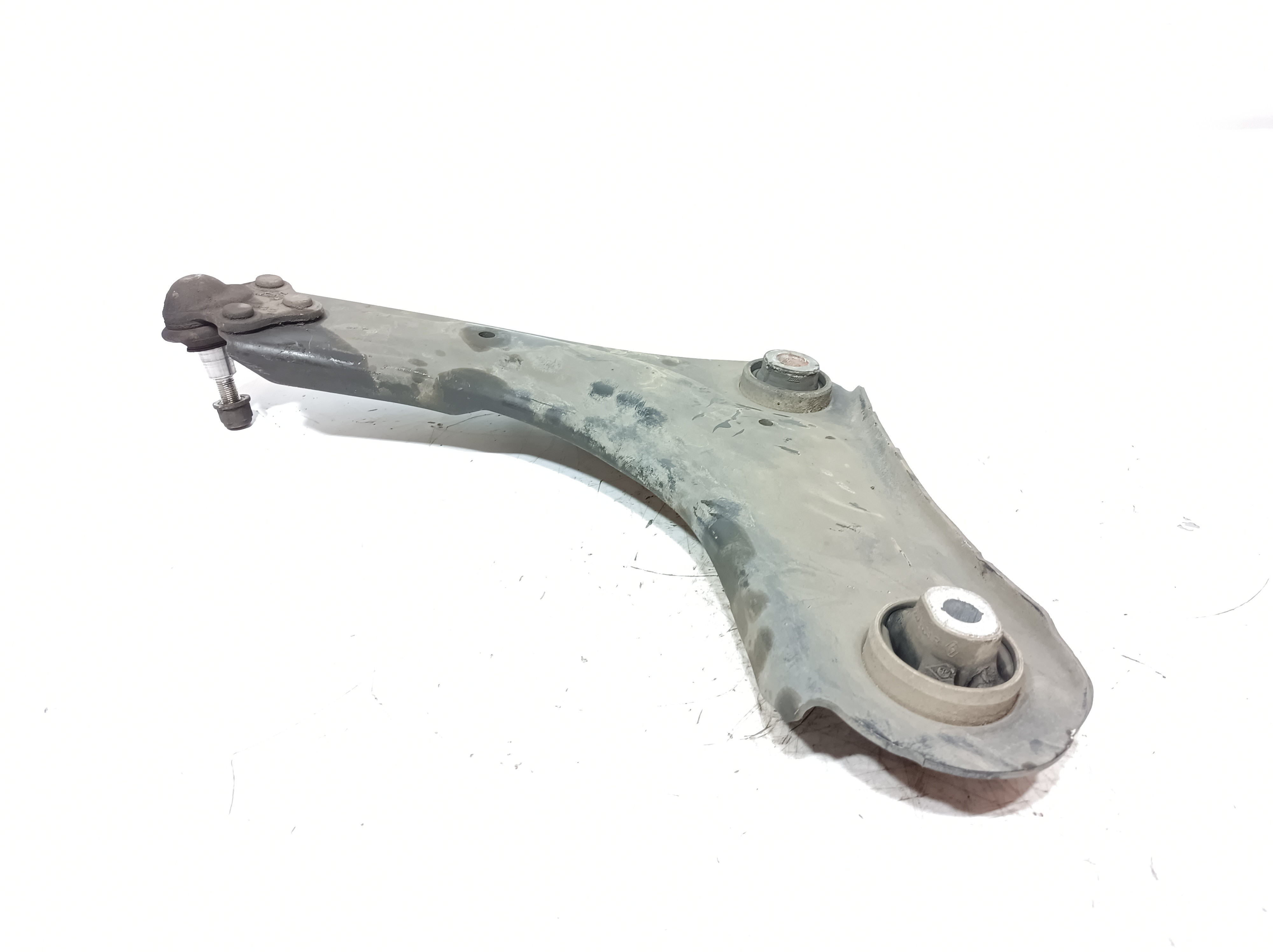 Bras de suspension Avant Droite RENAULT Megane III Grandtour (KZ0/1) Imagem-1