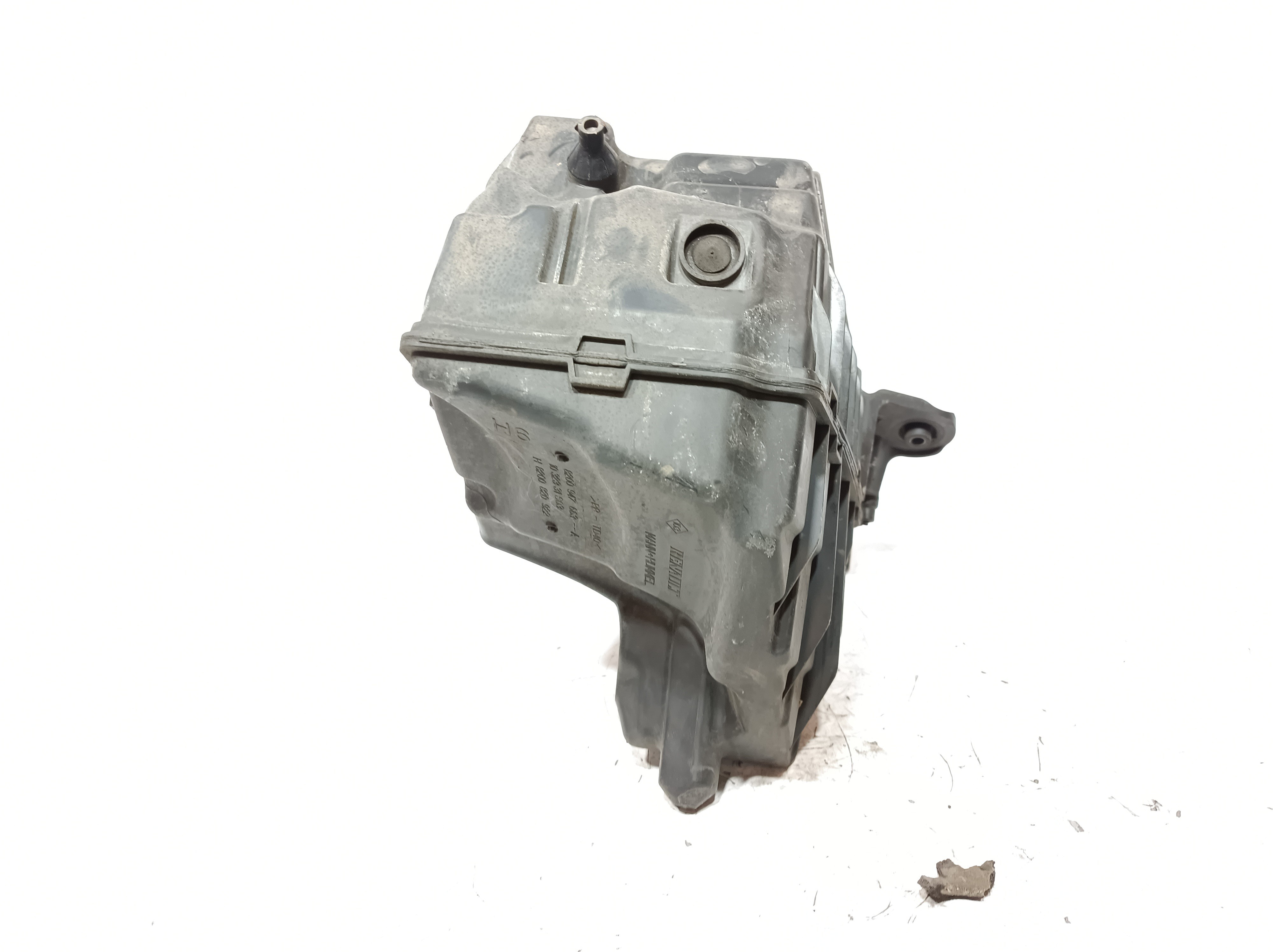 Boîtier filtre à air RENAULT Megane III Grandtour (KZ0/1) Imagem-3