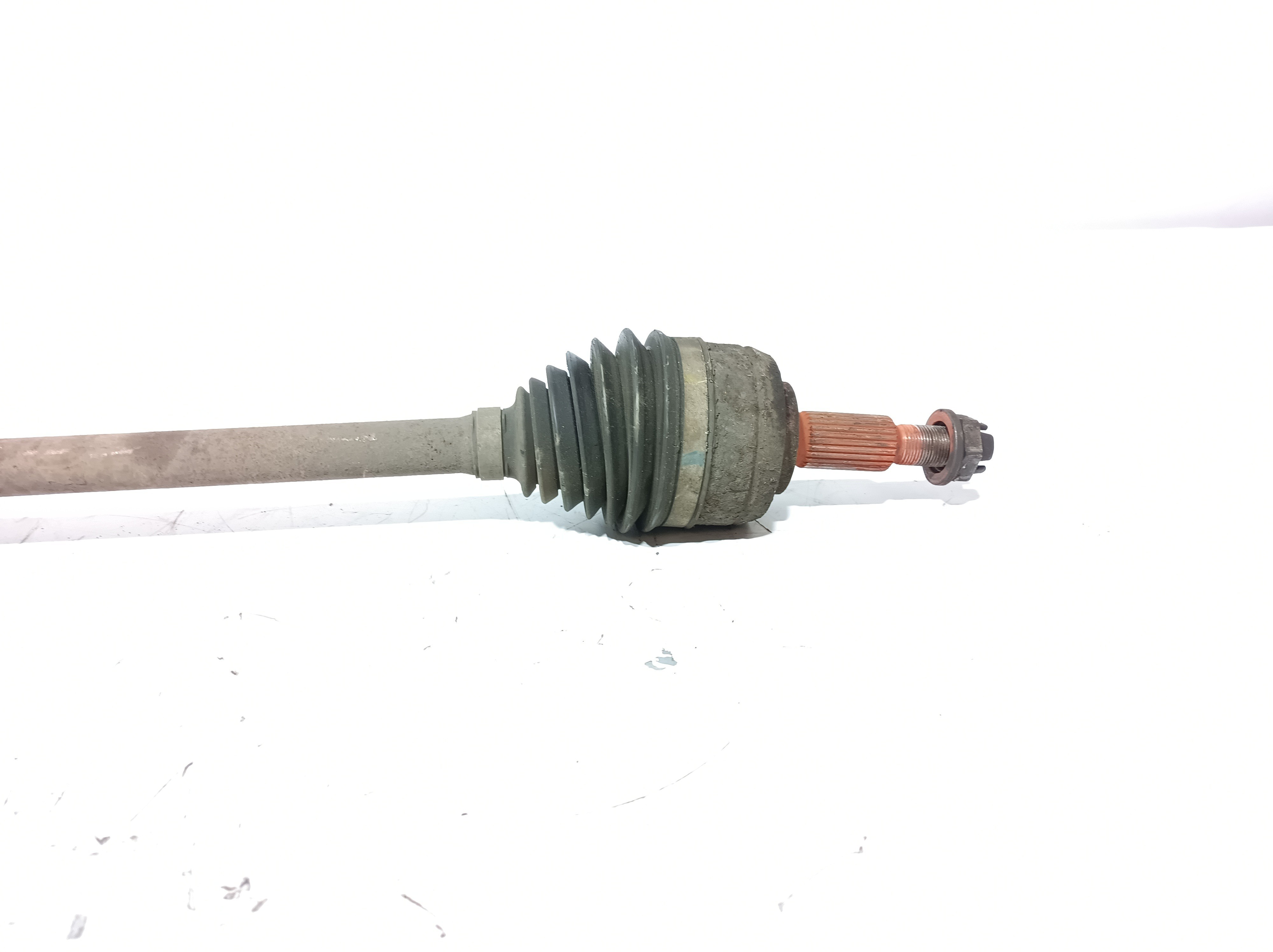 Transmission avant Droite RENAULT Megane III Grandtour (KZ0/1) Imagem-1