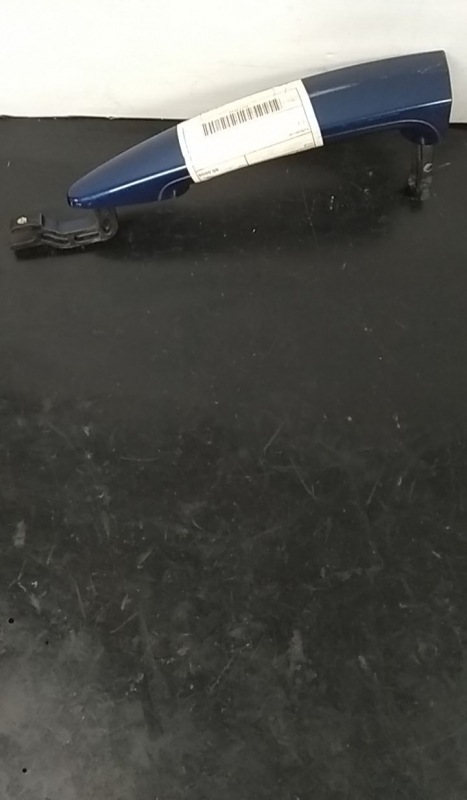 Manija puerta Delantero Izquierdo BMW 1 (E87) Imagem-0