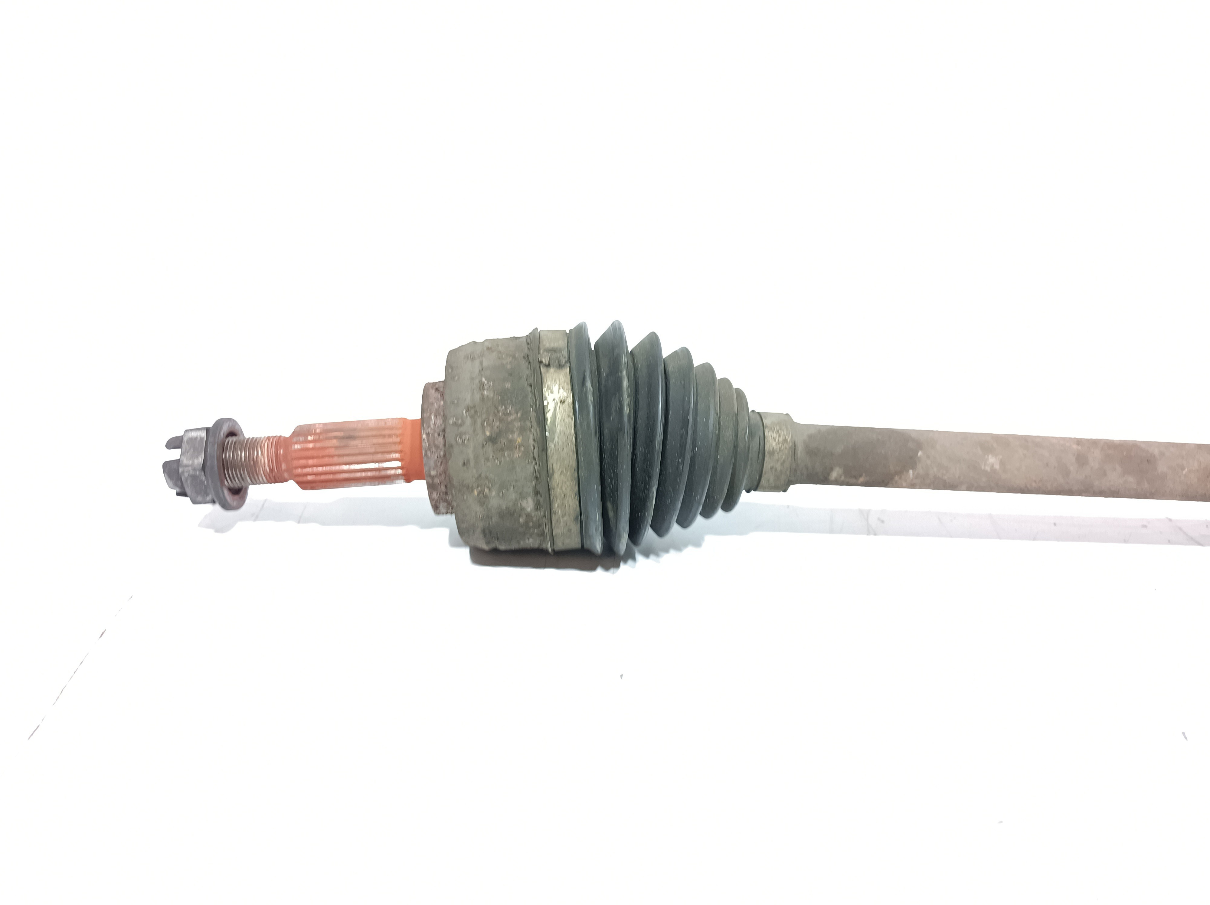 Transmission avant gauche RENAULT Megane III Grandtour (KZ0/1) Imagem-1