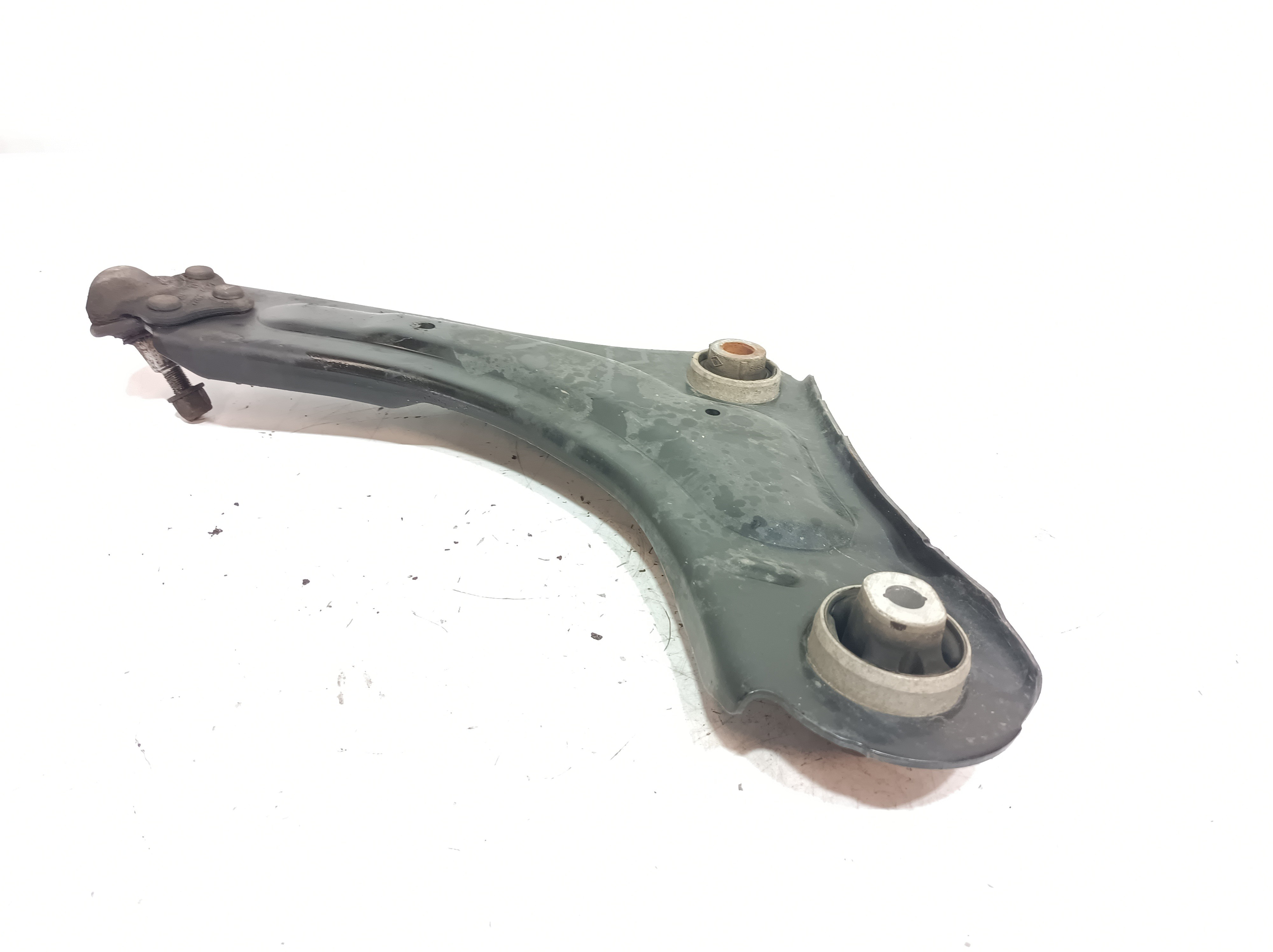 Bras de suspension Avant Droite RENAULT Megane III (BZ0_) Imagem-1