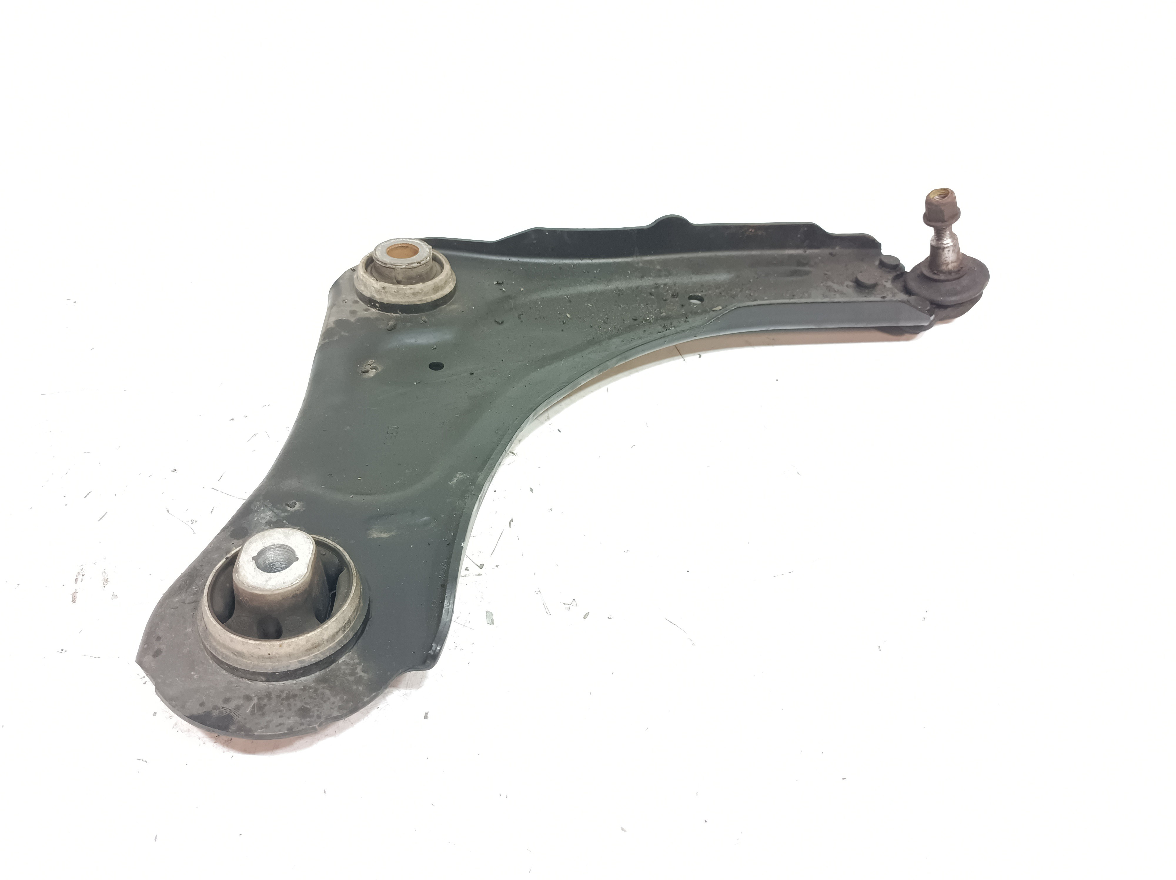Bras de suspension Avant Droite RENAULT Megane III (BZ0_) Imagem-0