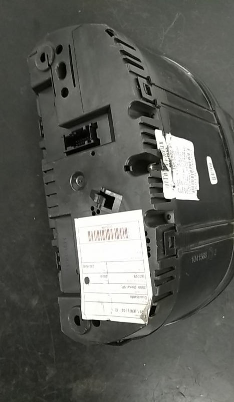 Compteur de vitesse BMW 1 (E87) Imagem-2