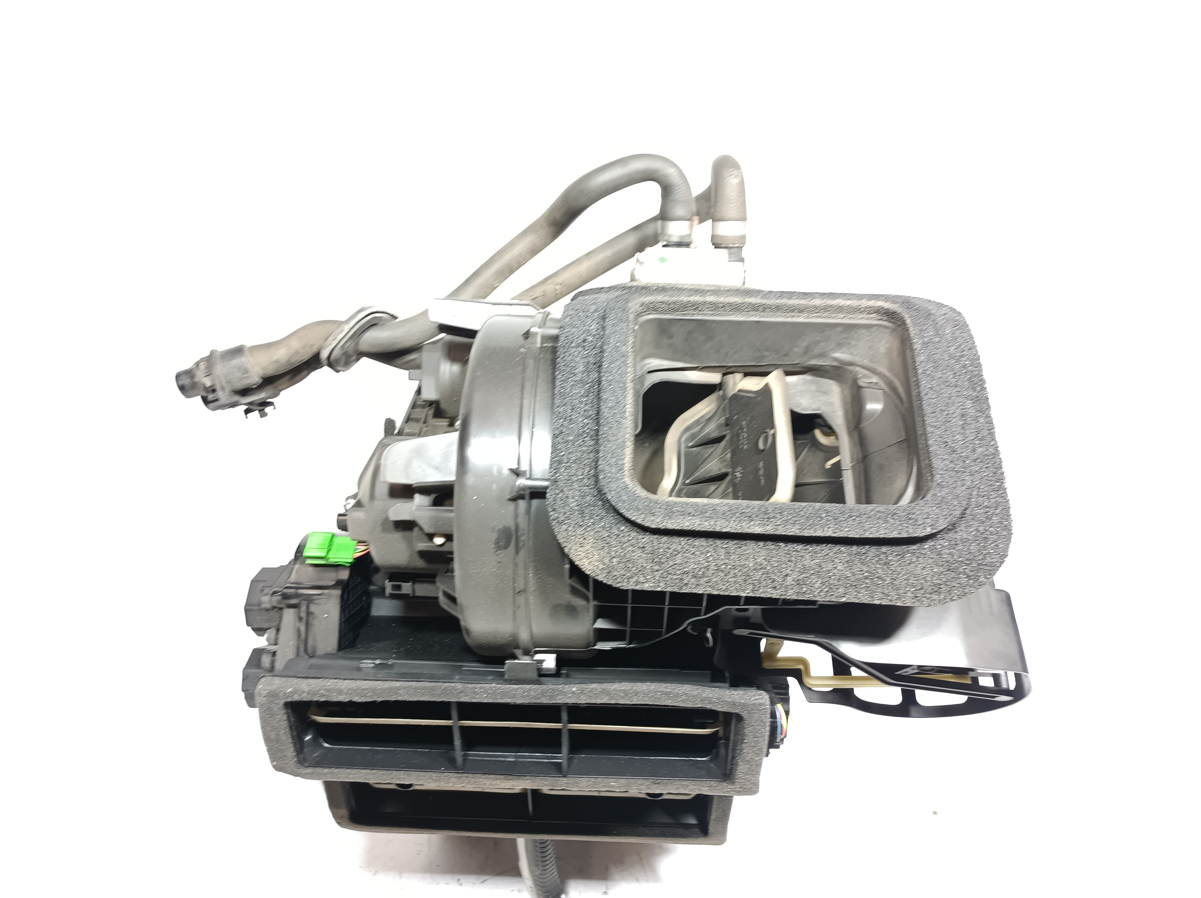 Complete heating radiator VOLVO V60 I (155) Imagem-1