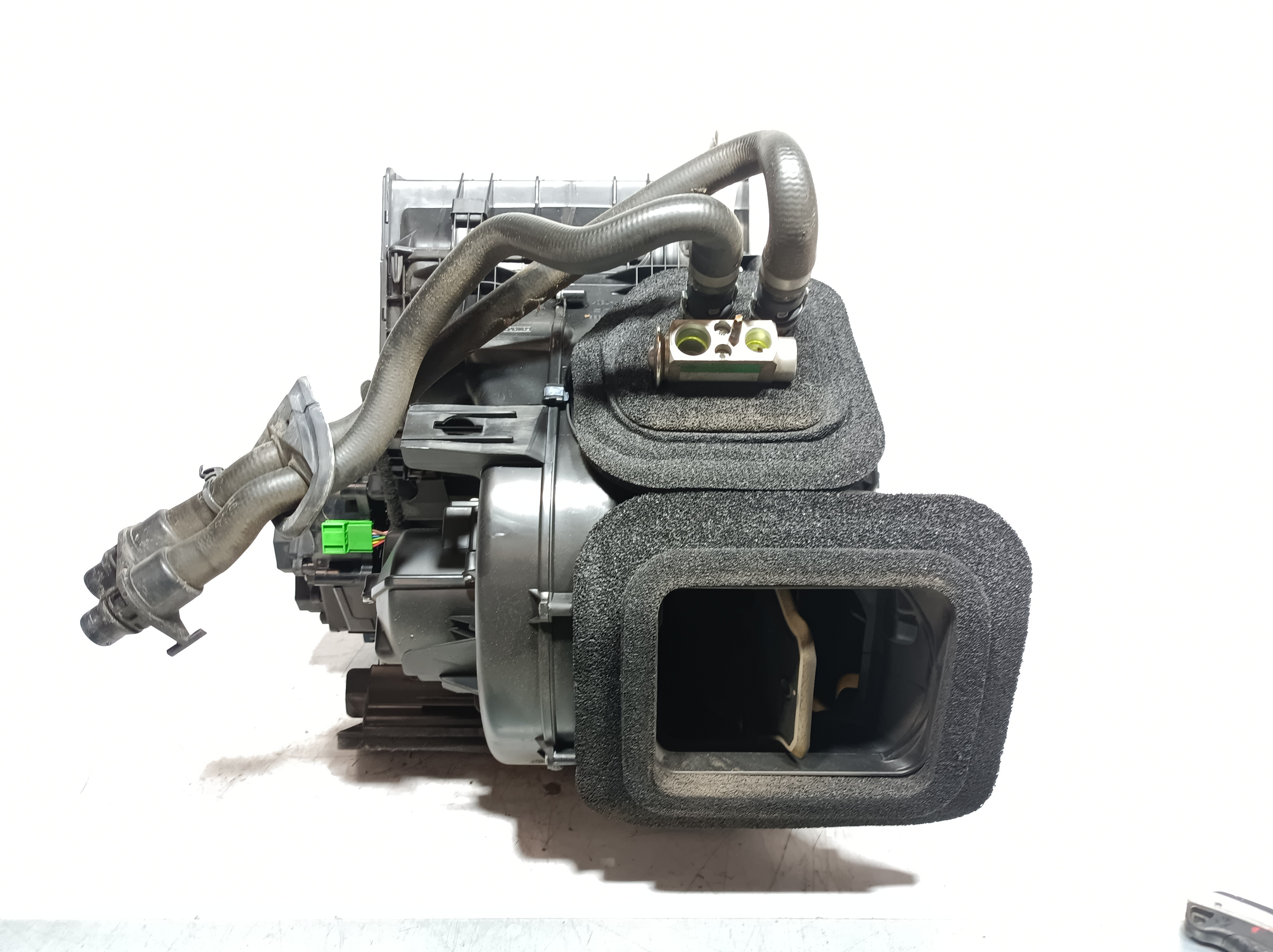 Complete heating radiator VOLVO V60 I (155) Imagem-2