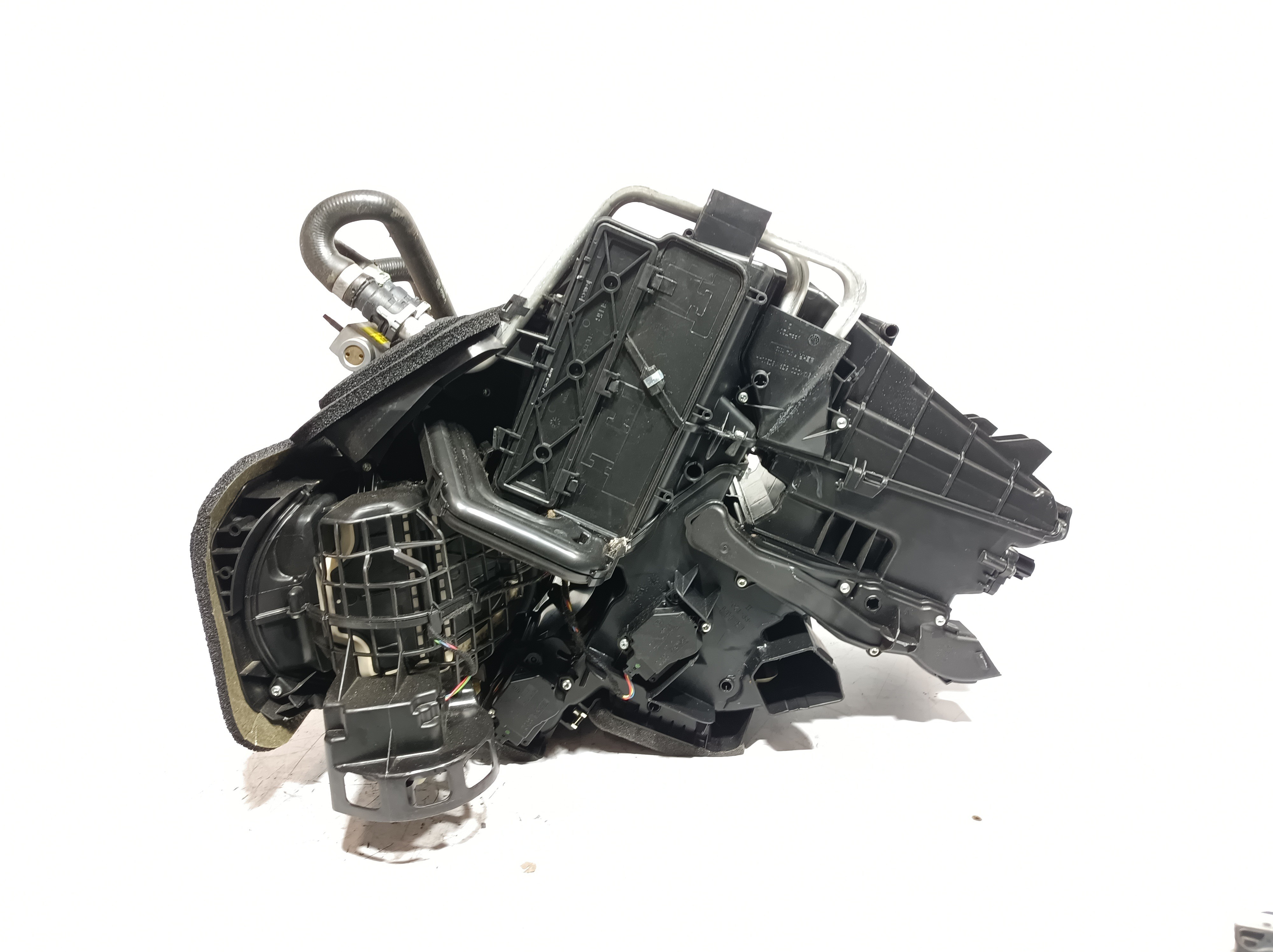 Complete heating radiator VOLVO V60 I (155) Imagem-4