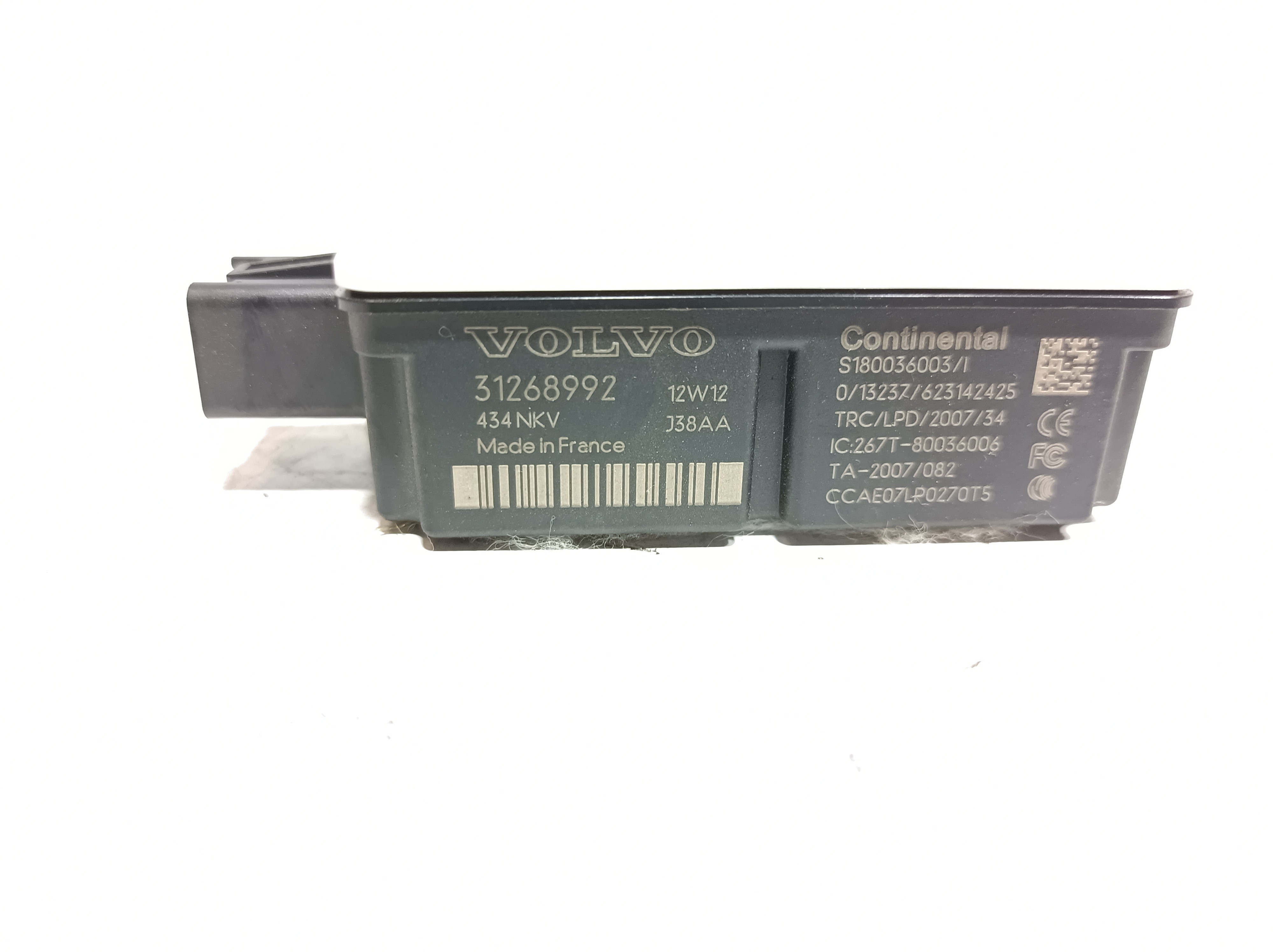 Calculateur ABS VOLVO V60 I (155) Imagem-3