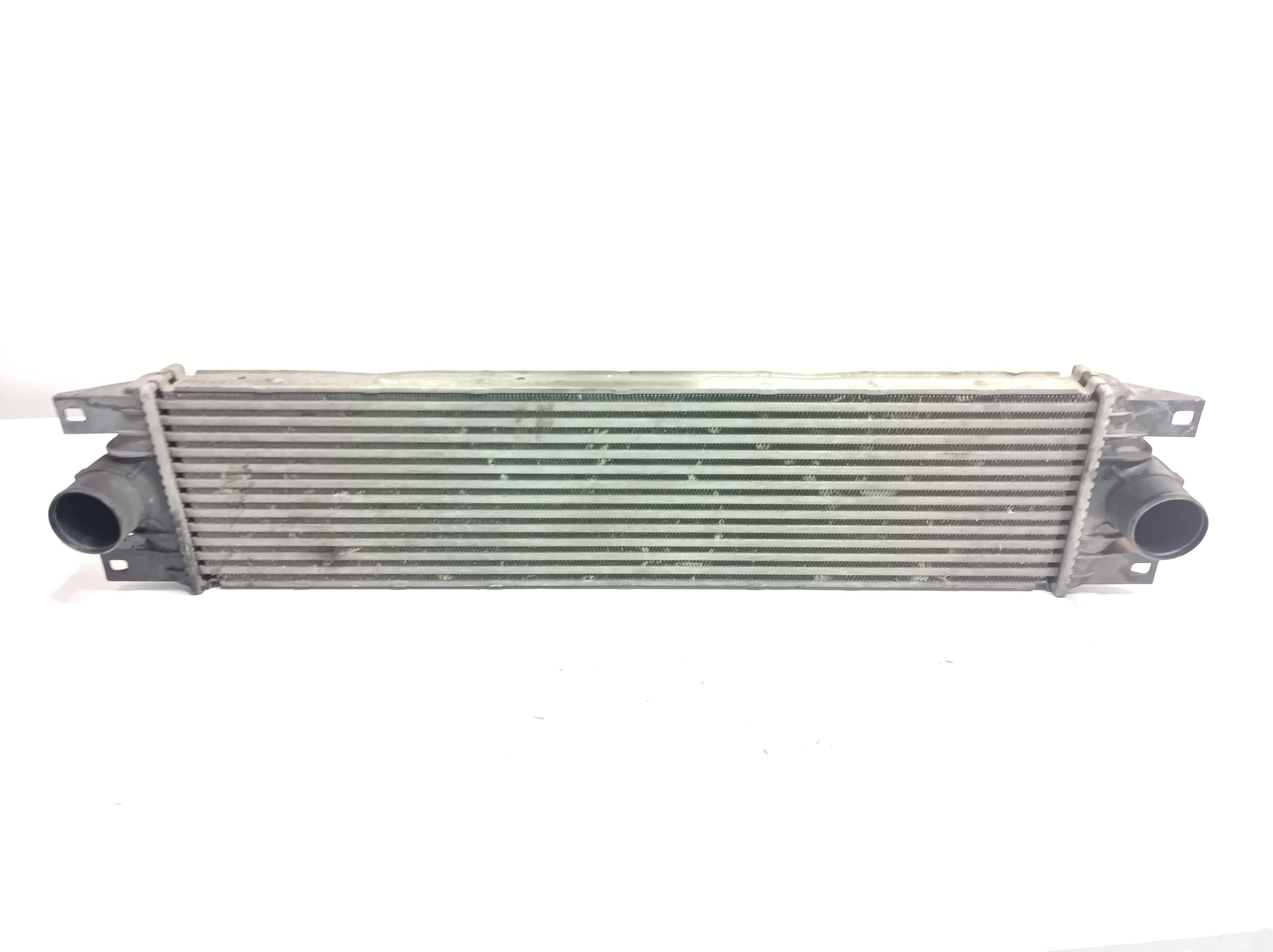 Radiatore intercooler RENAULT Master II (FD) Imagem-1