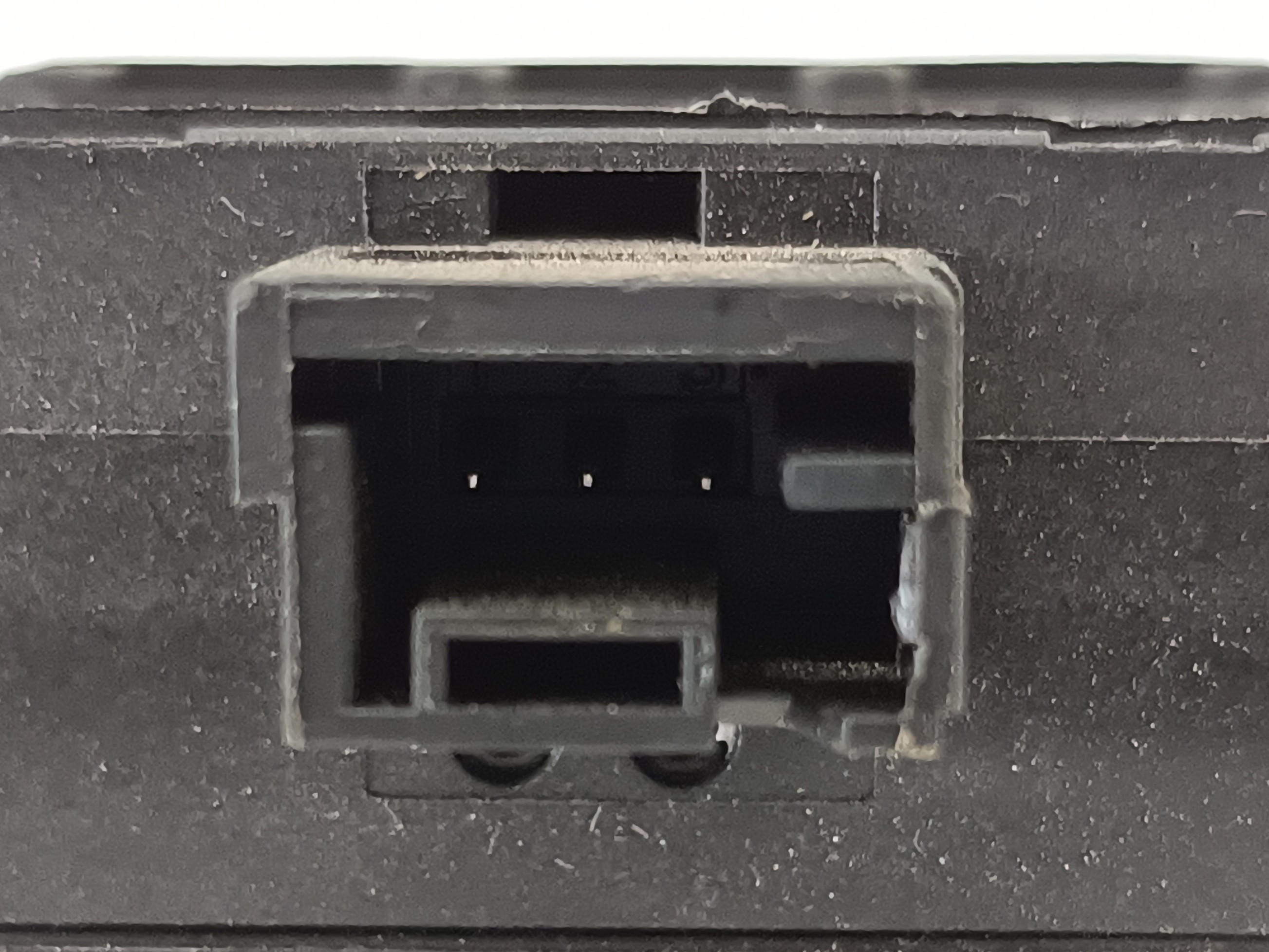 Mando de luces y limpia parabrisas CITROËN DS4 (NX_) Imagem-1