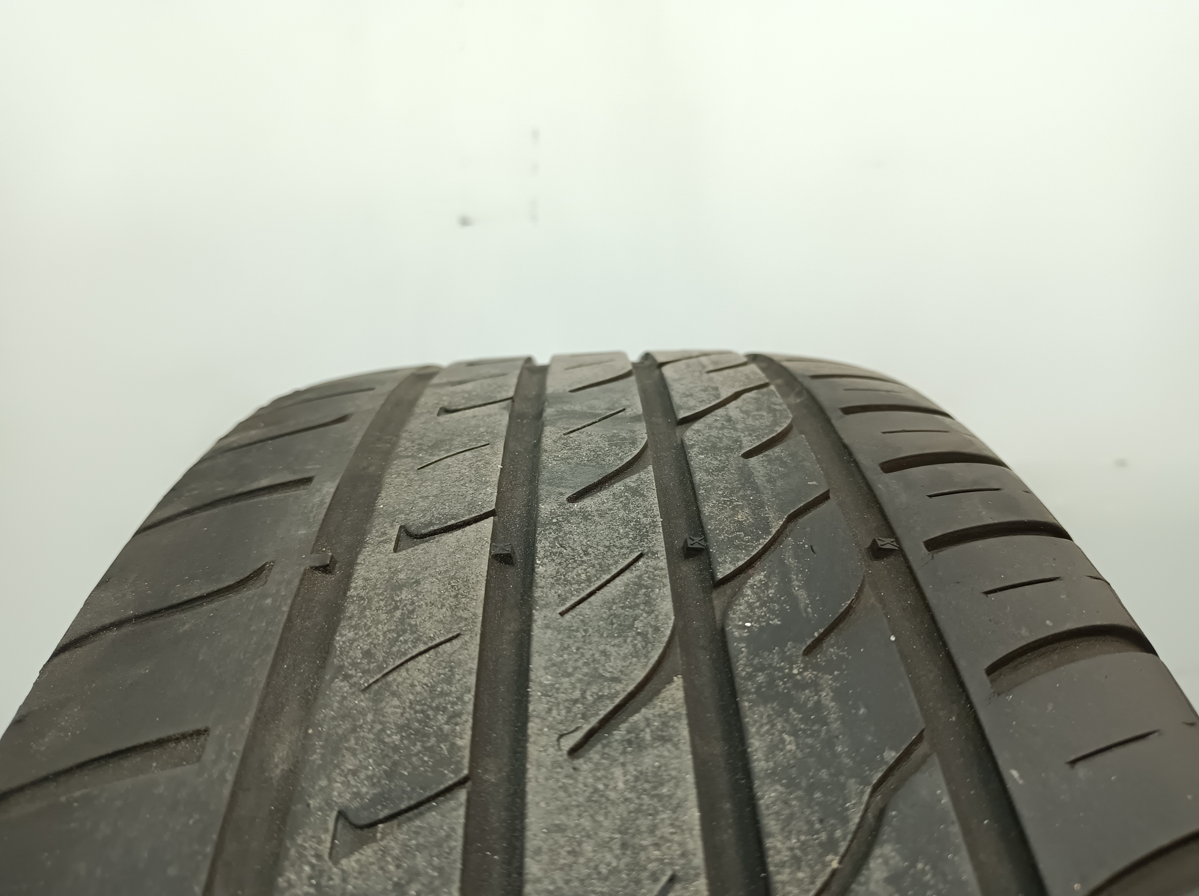 Neumático repuesto CITROËN DS4 (NX_) Imagem-3