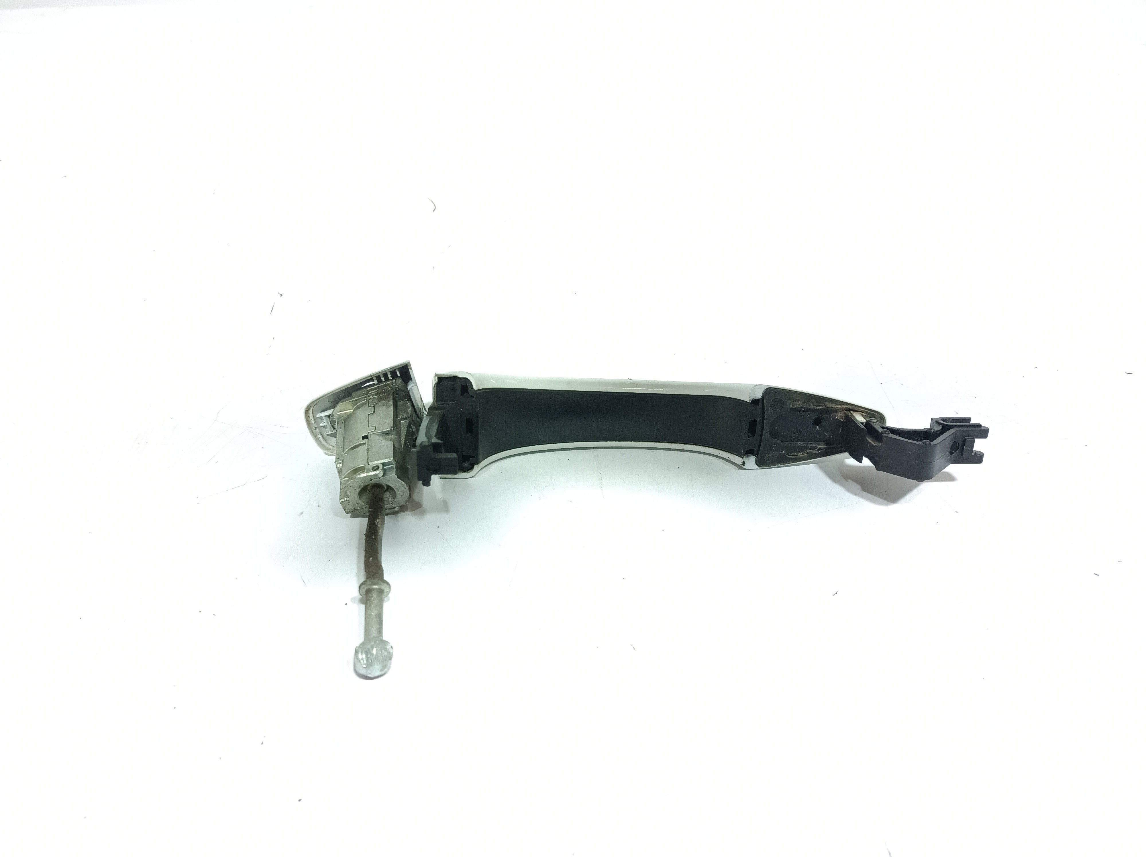 Left front door handle CITROËN DS4 (NX_) Imagem-1