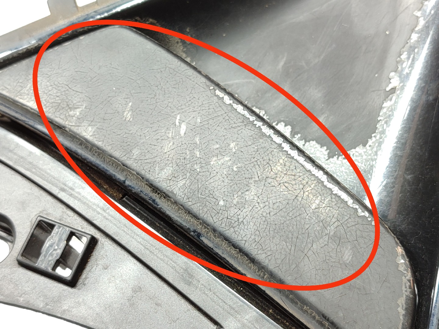 Manija puerta Trasero Derecho CITROËN DS4 (NX_) Imagem-4