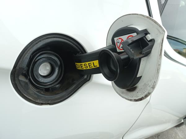 Fuel tank cap CITROËN DS4 (NX_) Imagem-1