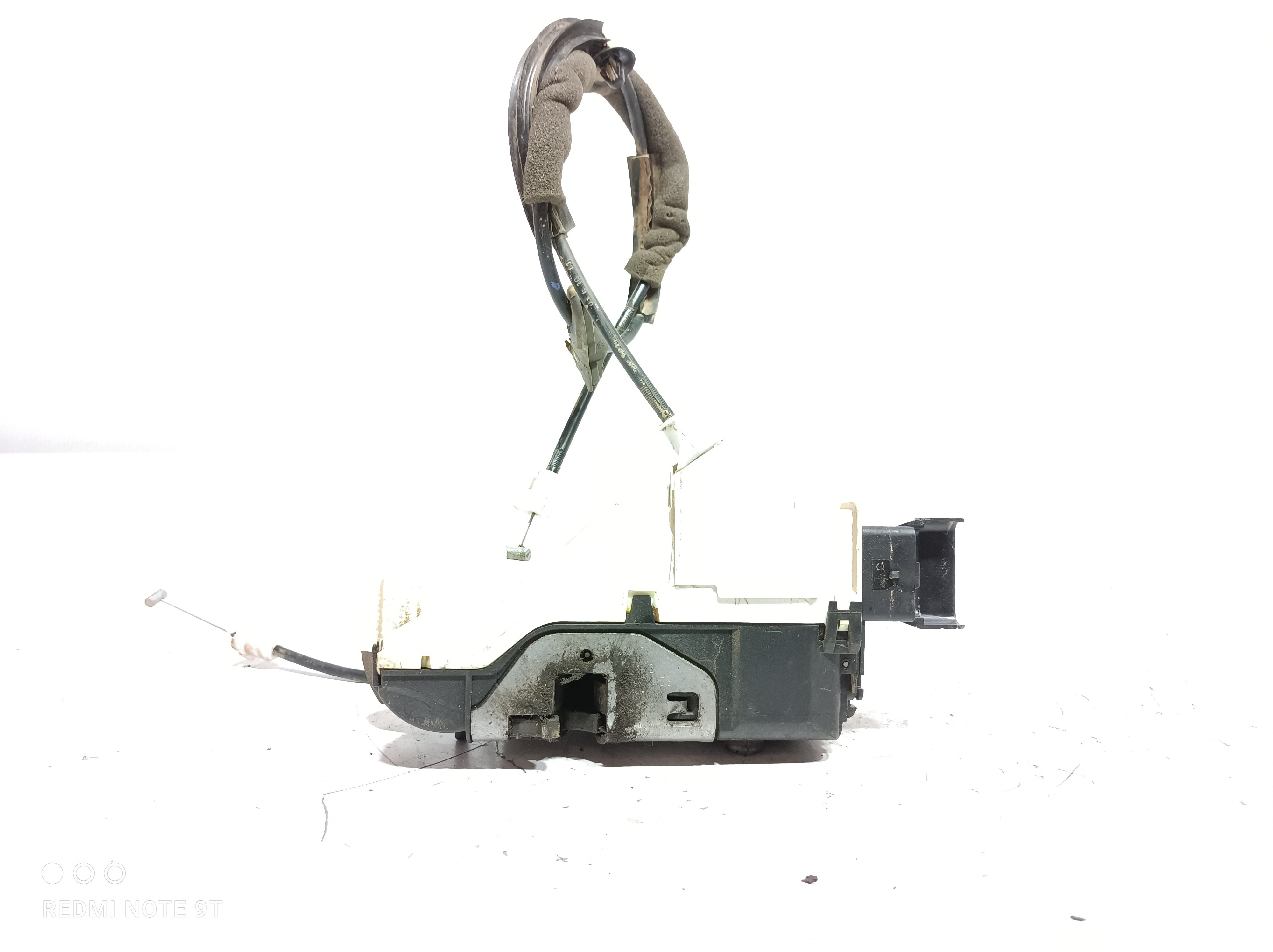 Serratura / chiusura porta anteriore sinistro CITROËN DS3 Imagem-2