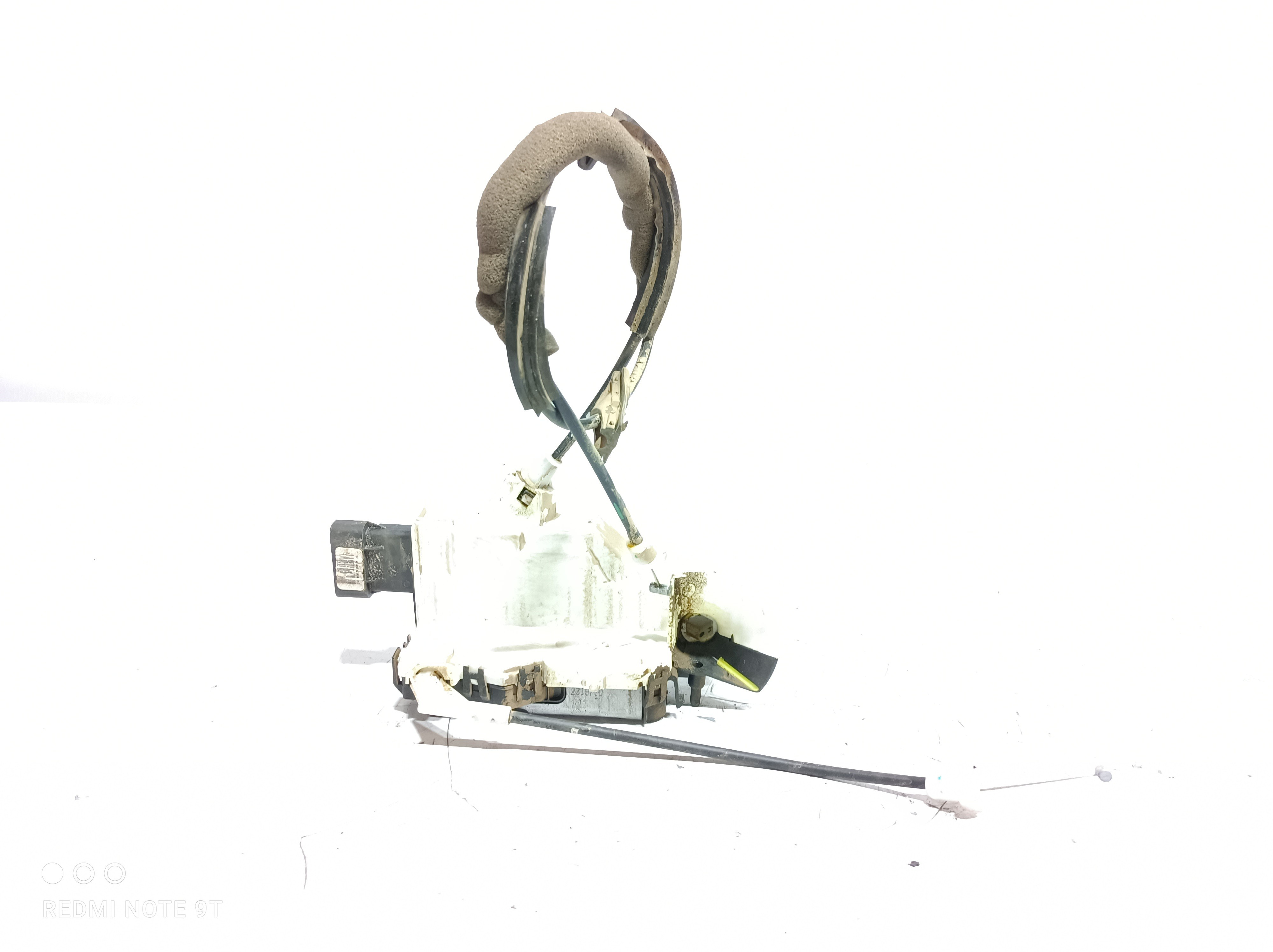 Serratura / chiusura porta anteriore sinistro CITROËN DS3 Imagem-3