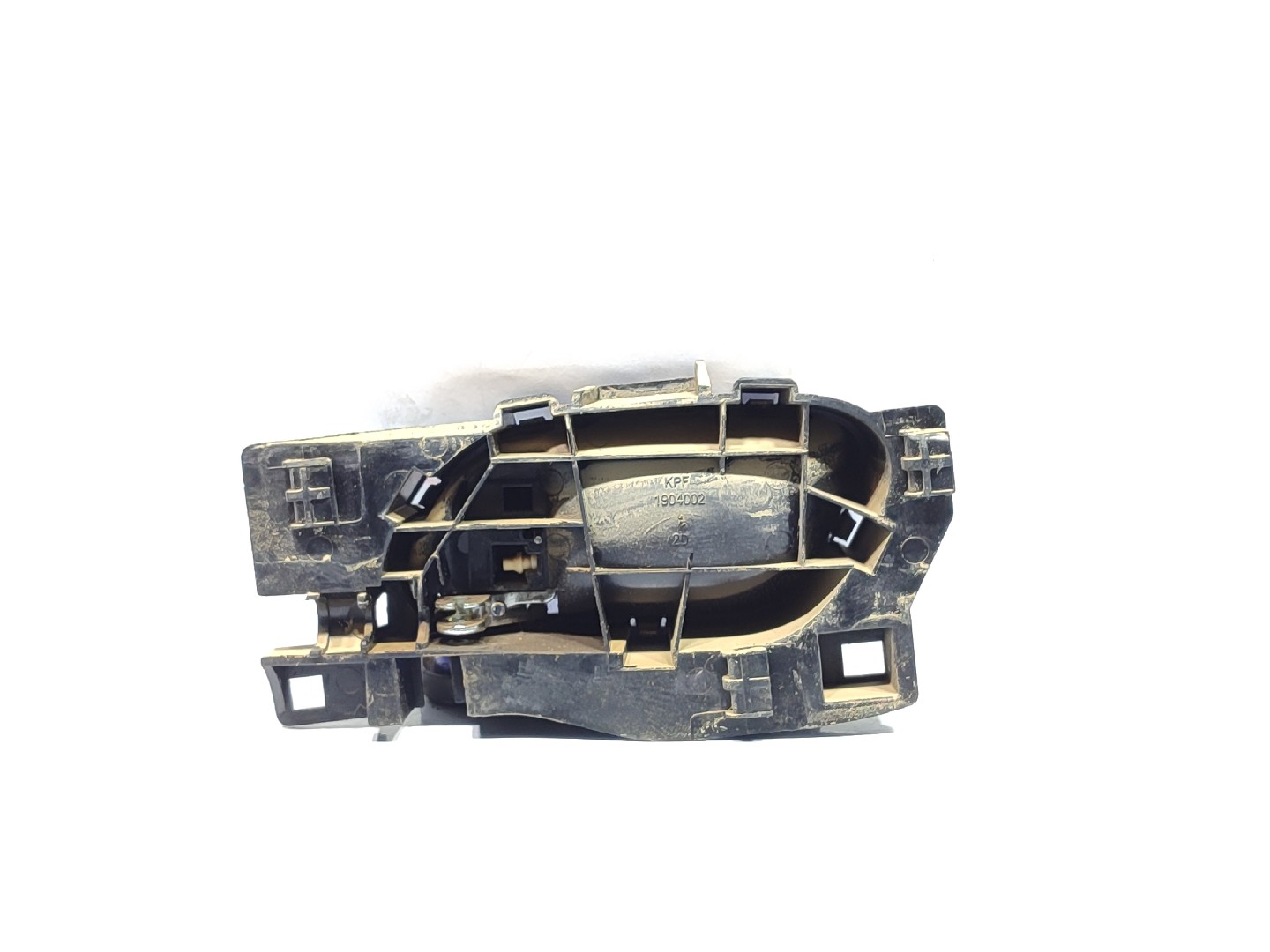 Manija interior puerta Delantero Derecho CITROËN DS3 Imagem-1