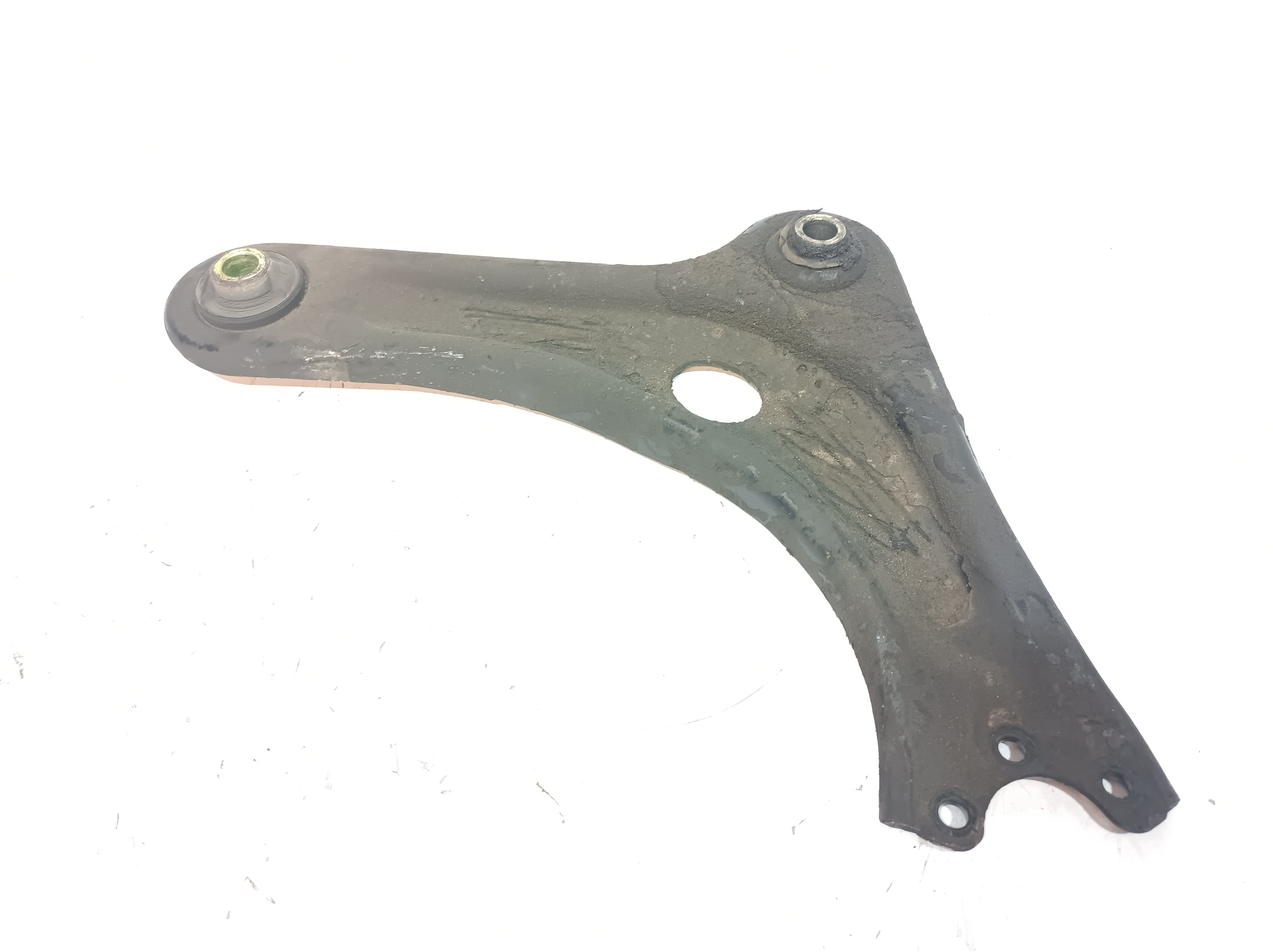 Braço de suspensão frente direito CITROËN DS3 Imagem-0