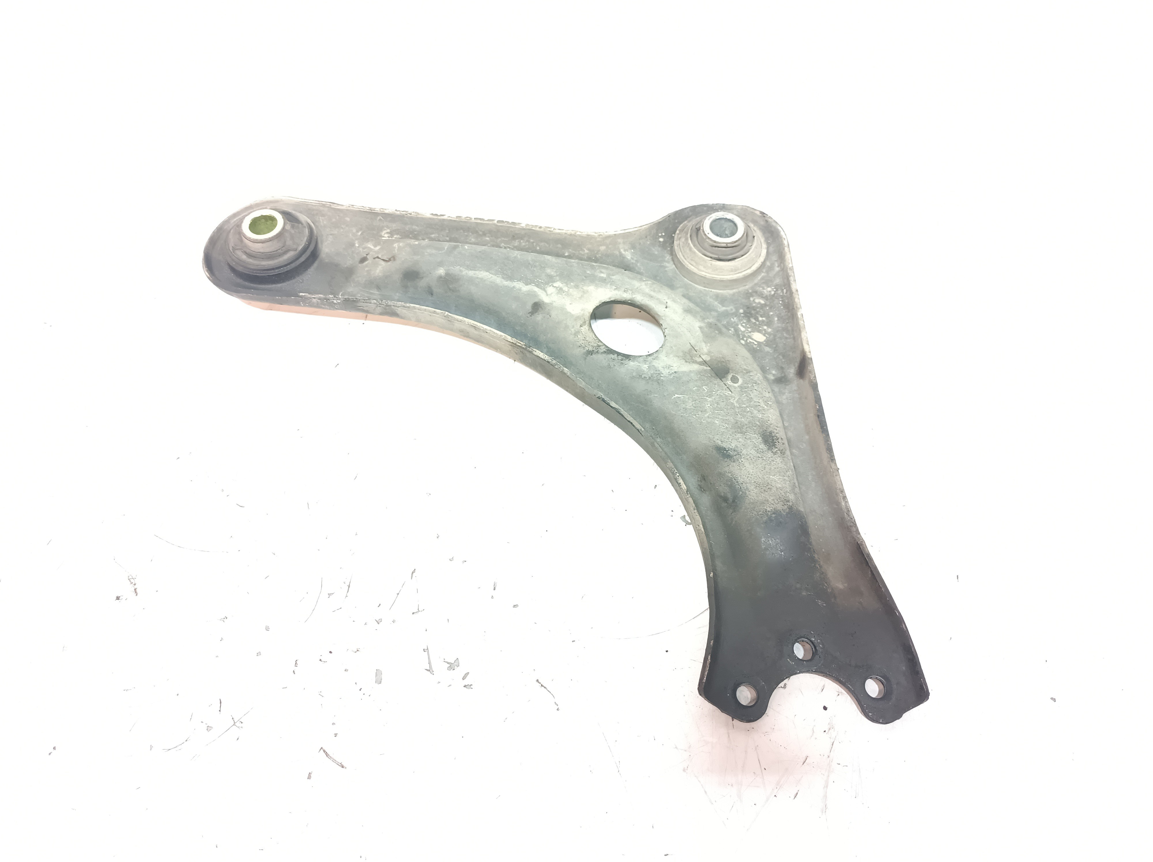 Braccio di sospensione anteriore sinistro CITROËN DS3 Imagem-1