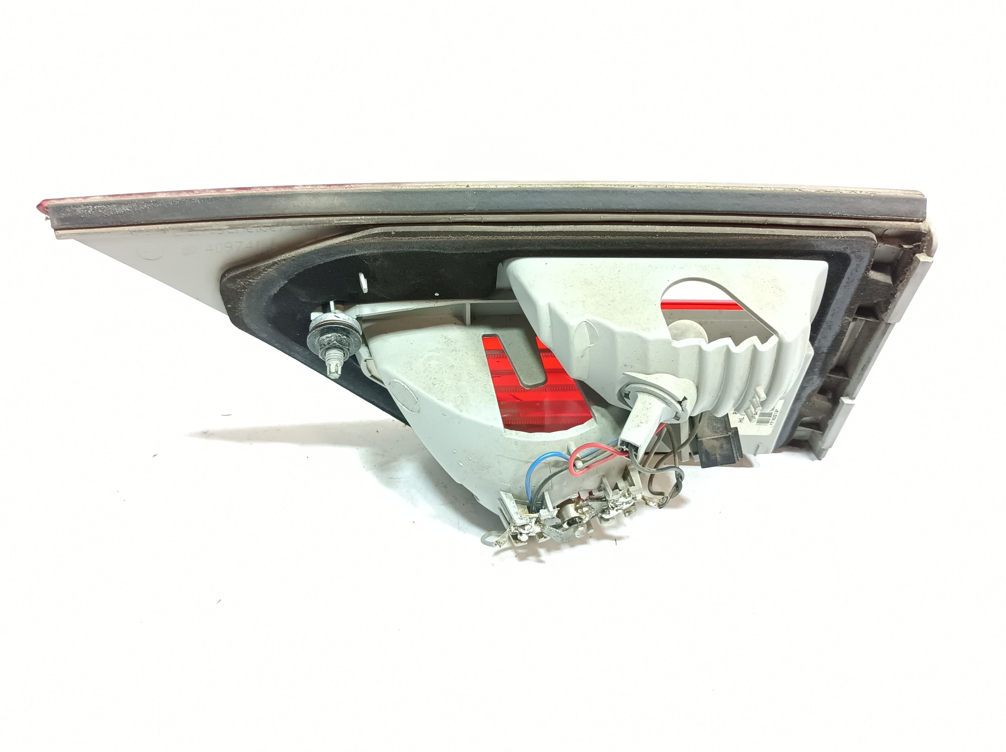 Piloto izquierdo del maletero BMW X3 (E83) Imagem-1