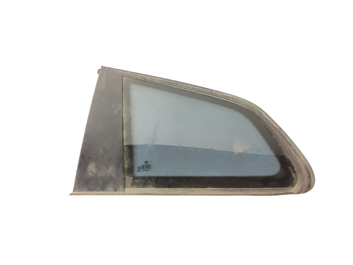 Left rear quarter glass BMW X3 (E83) Imagem-0