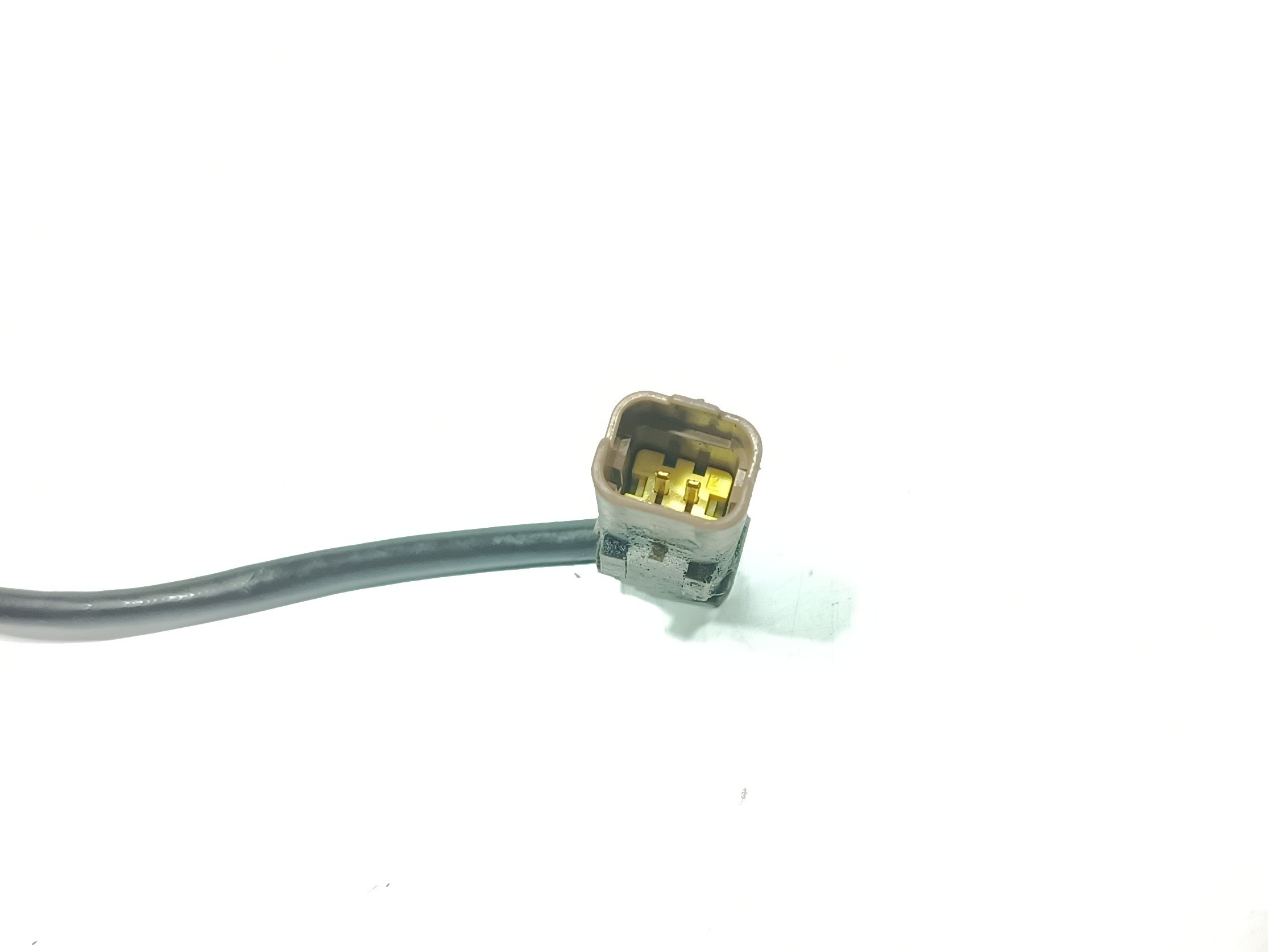 Capteur de filtre à particules PEUGEOT 2008 I (CU_) Imagem-2