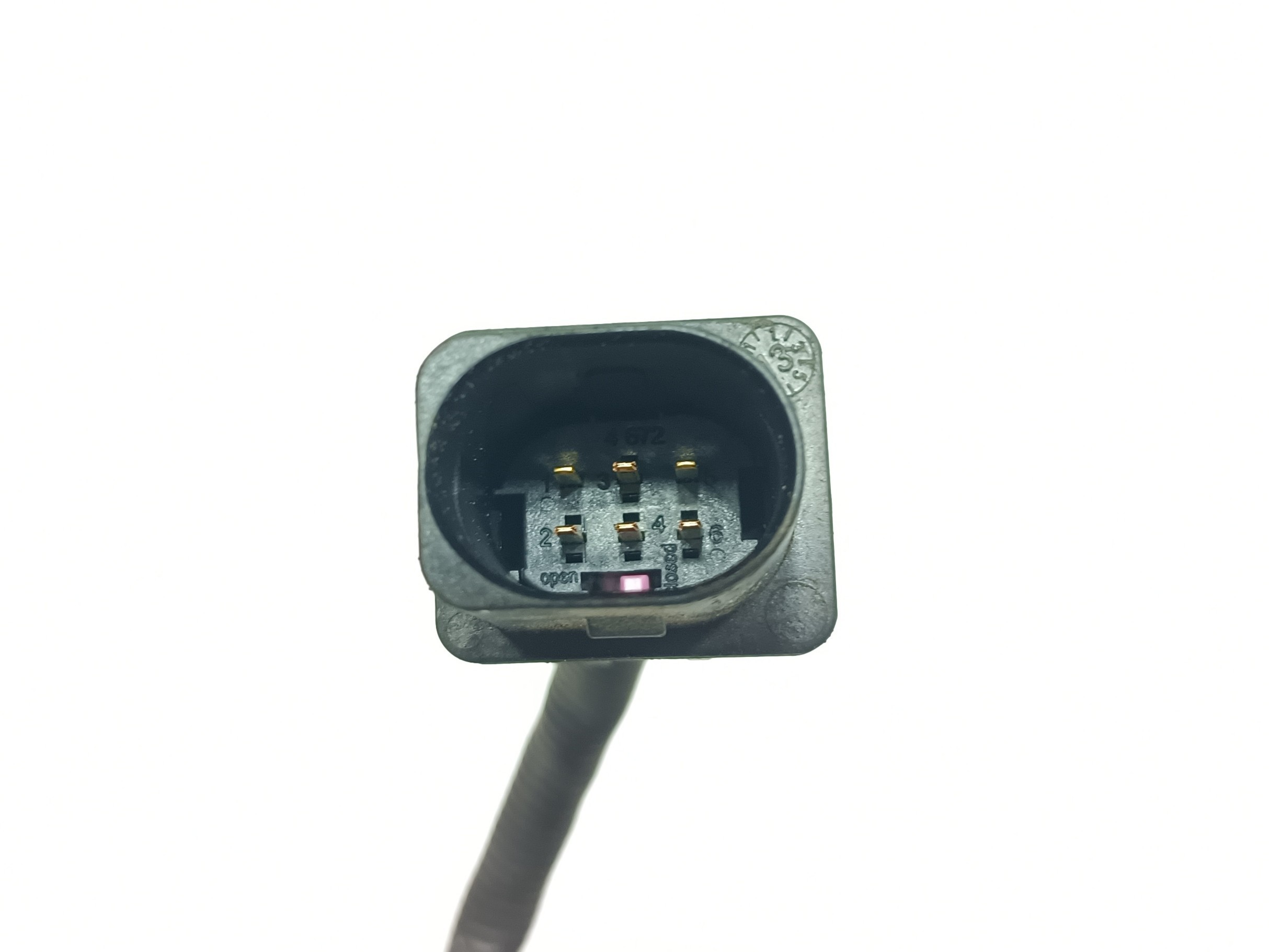 Lambda sensor PEUGEOT 2008 I (CU_) Imagem-2