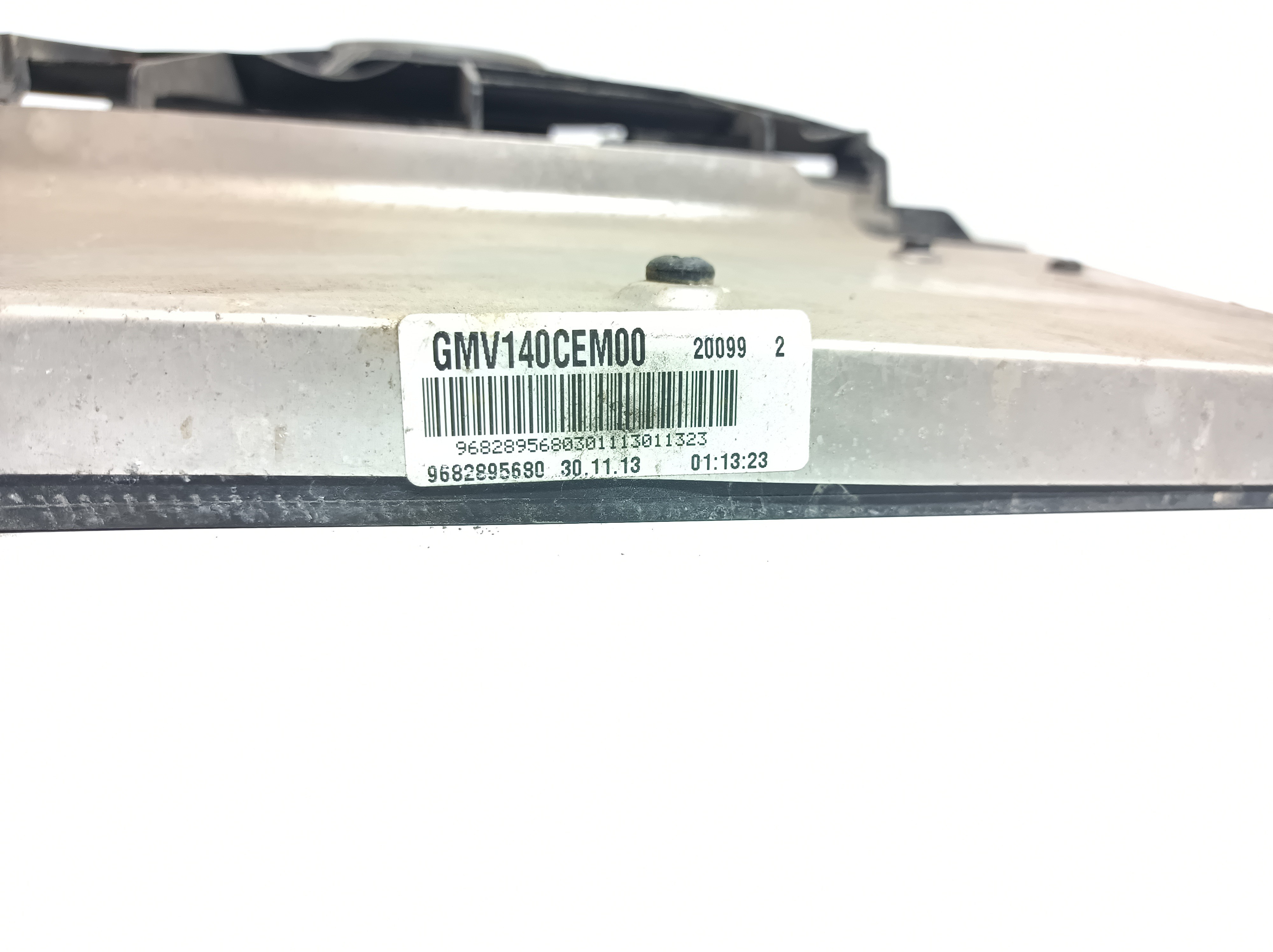 Ventilateur radiateur PEUGEOT 2008 I (CU_) Imagem-2