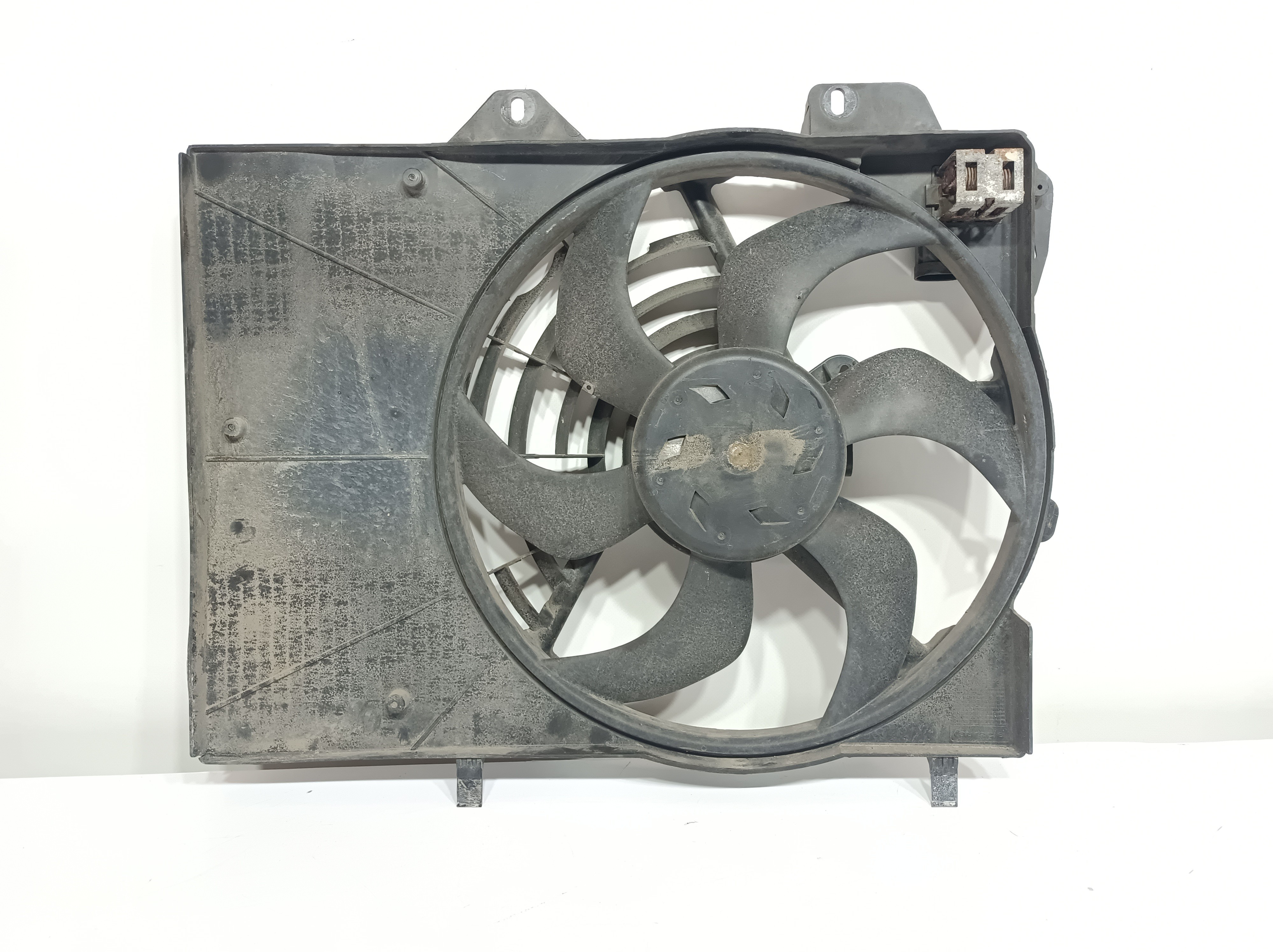 Ventilateur radiateur PEUGEOT 2008 I (CU_) Imagem-1