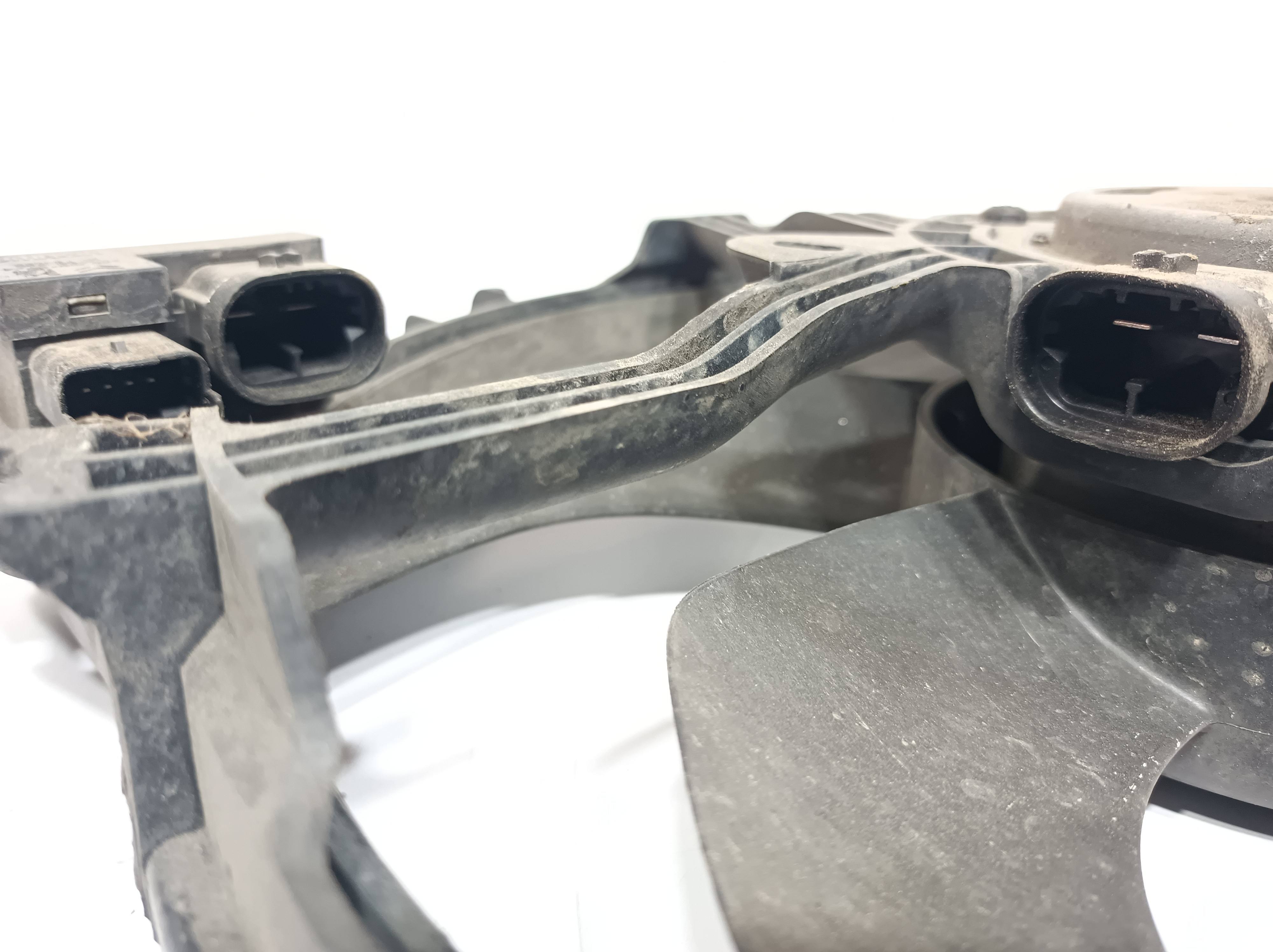 Ventilateur radiateur PEUGEOT 2008 I (CU_) Imagem-4