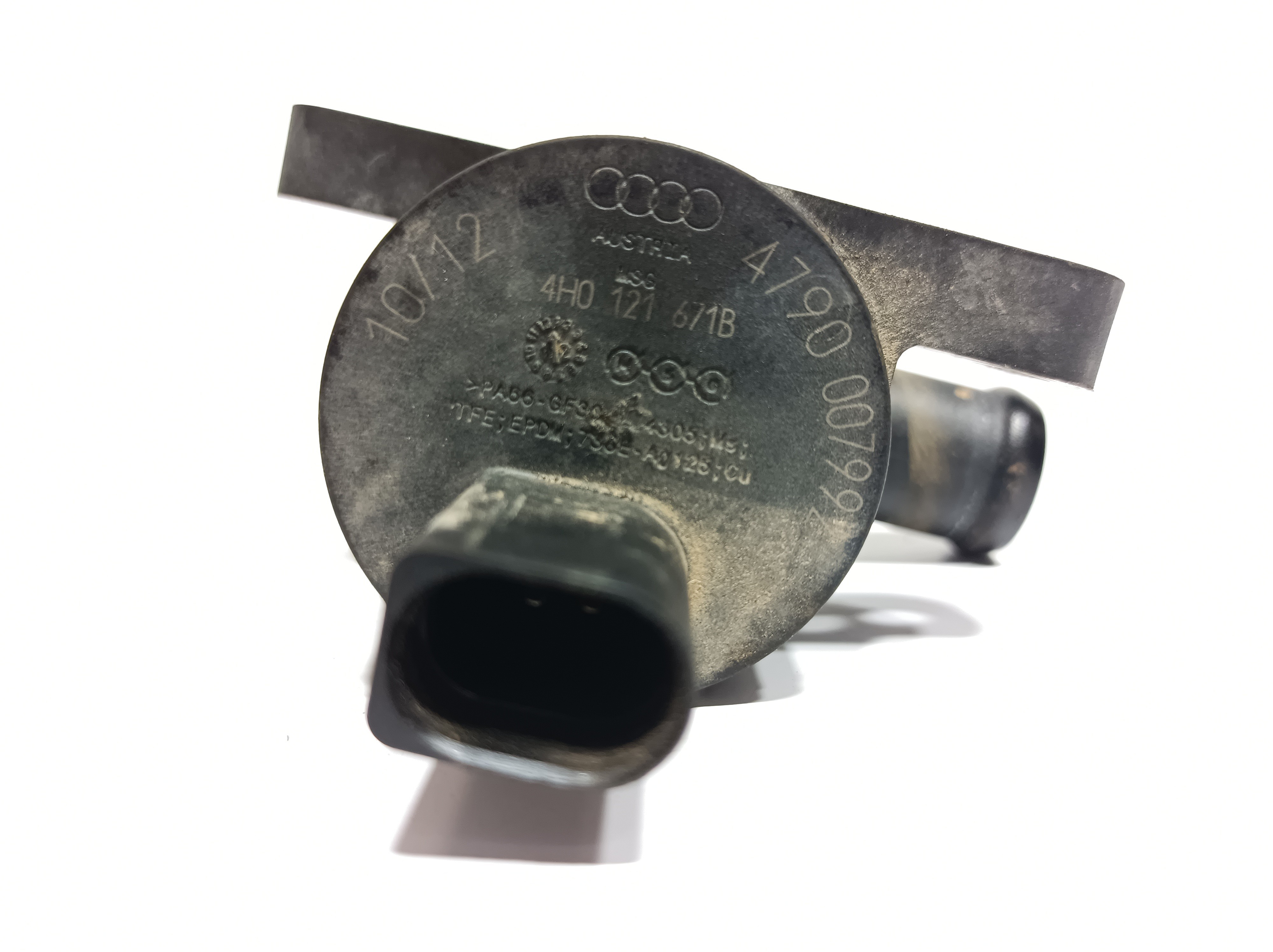 Pompe à eau AUDI A4 Avant (8K5, B8) Imagem-2