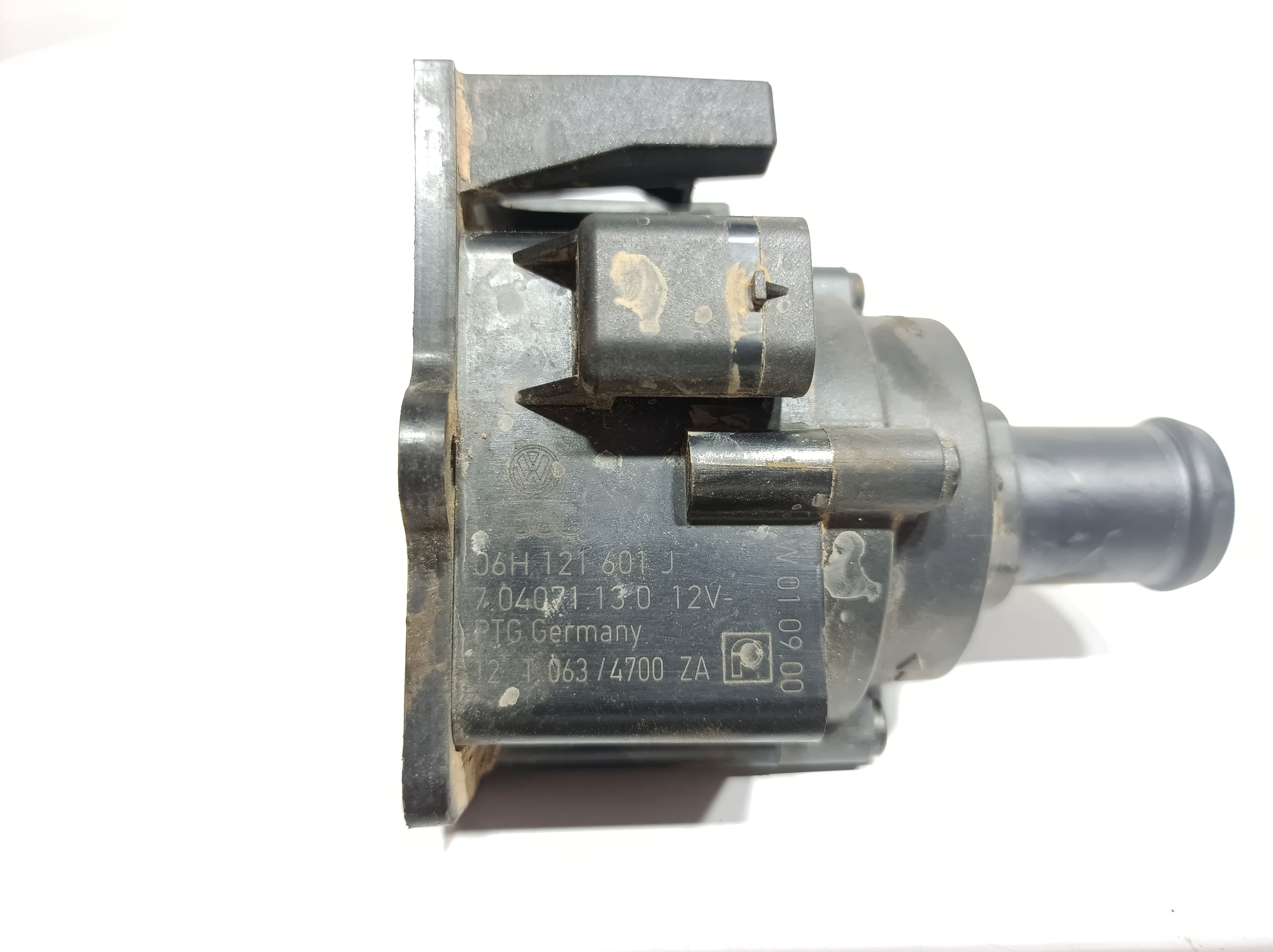 Pompe à eau AUDI A4 Avant (8K5, B8) Imagem-3