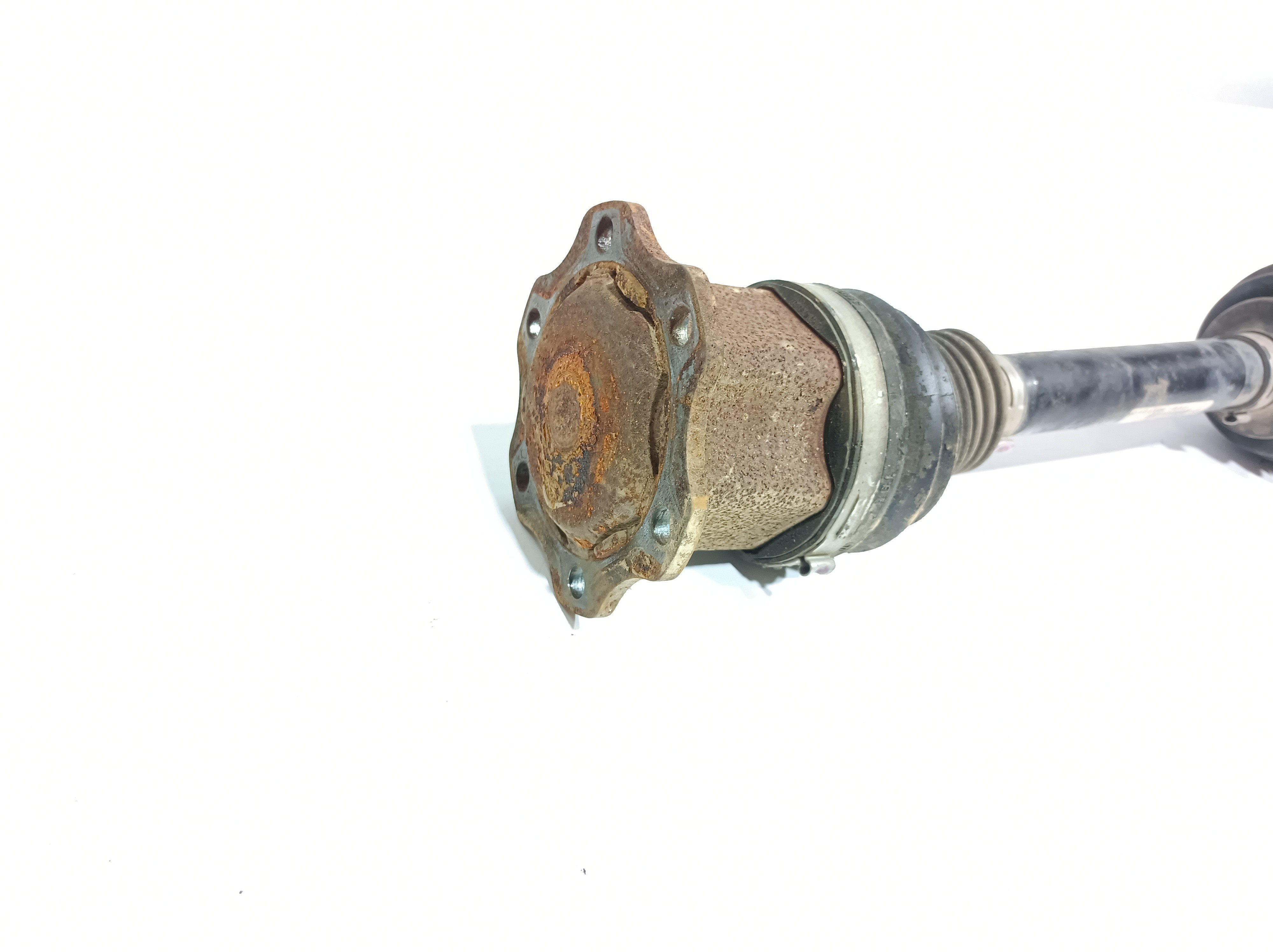 Transmission avant Droite AUDI A4 Avant (8K5, B8) Imagem-2