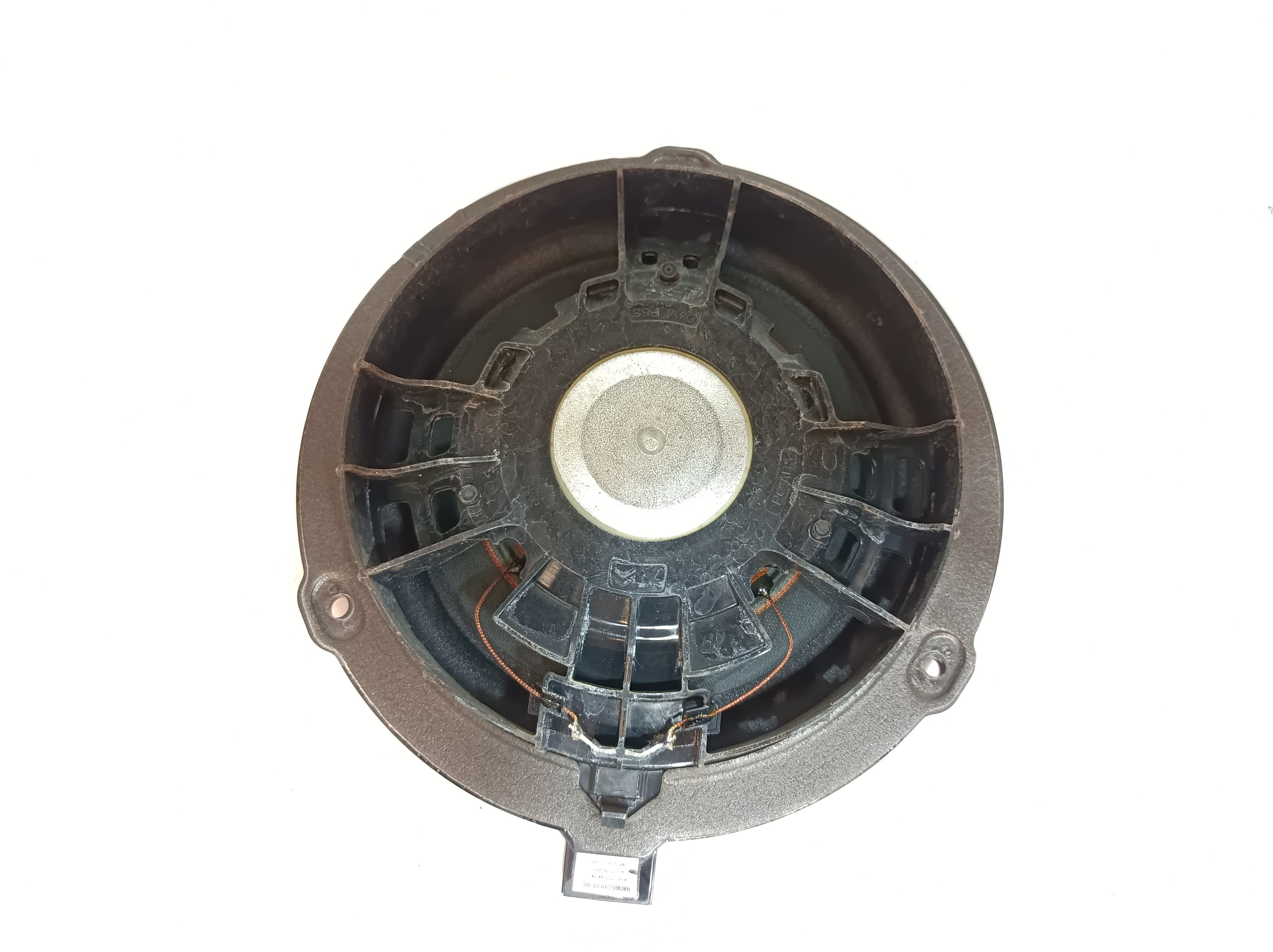 Colonna sonora PEUGEOT 508 SW Imagem-1