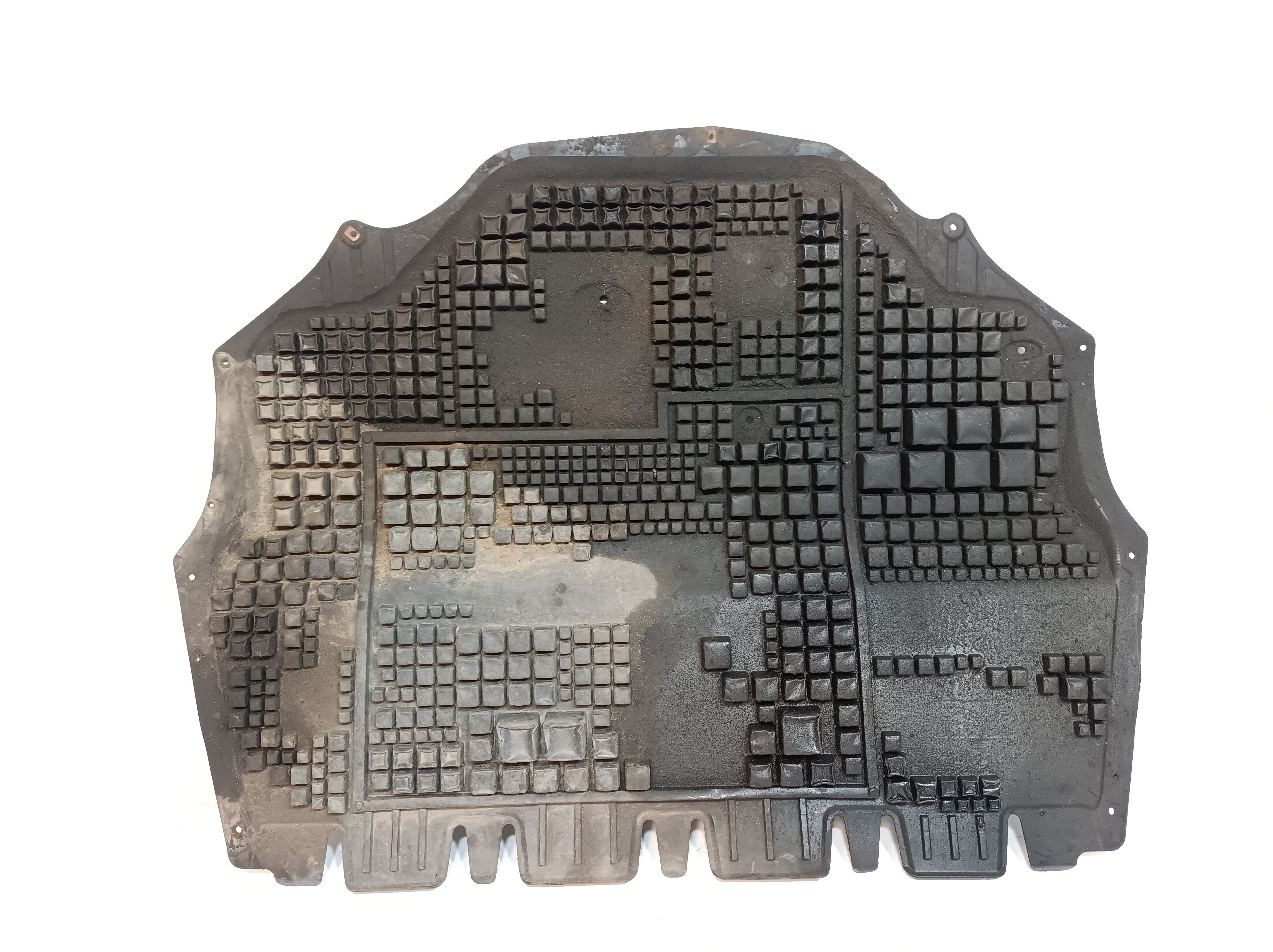 Protezione inferiore del motore SEAT Ibiza IV (6J5, 6P1) Imagem-1